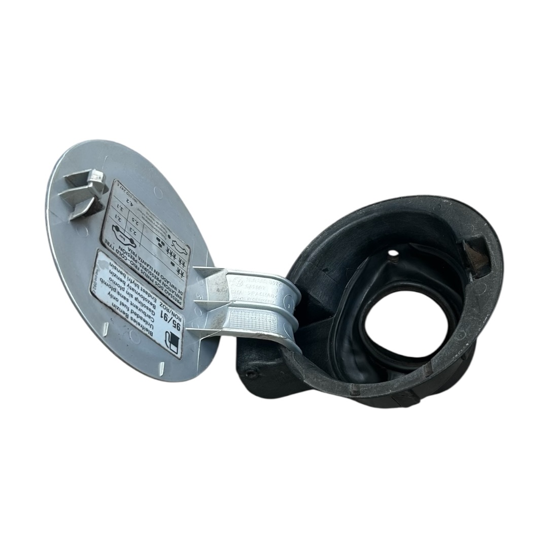 Portinhola do Tanque combustível VW Passat 1997 2000 - Imagem 10