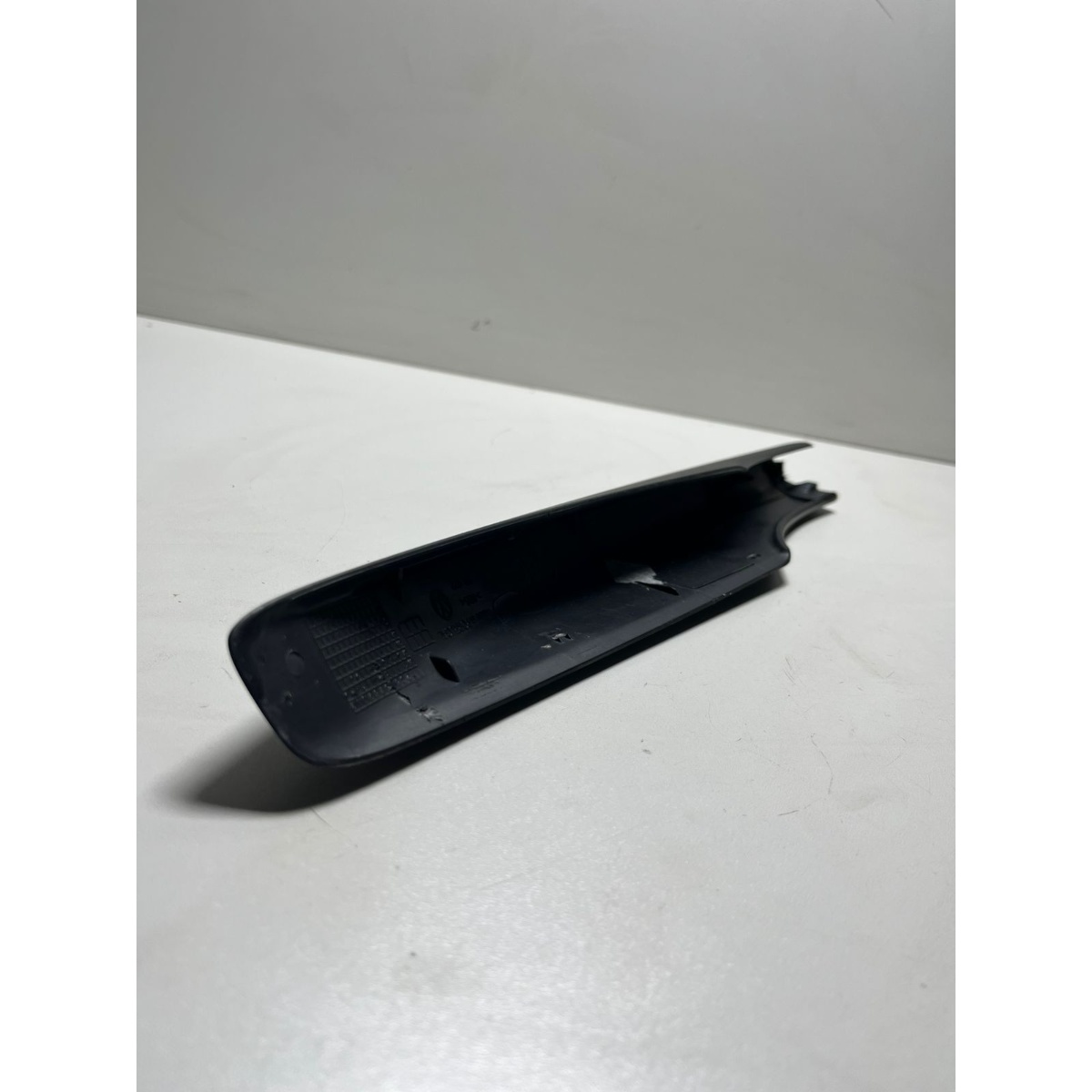 Acabamento da Longarina Vw Jetta Variant 2007/2014 1k9860146 - Imagem 4