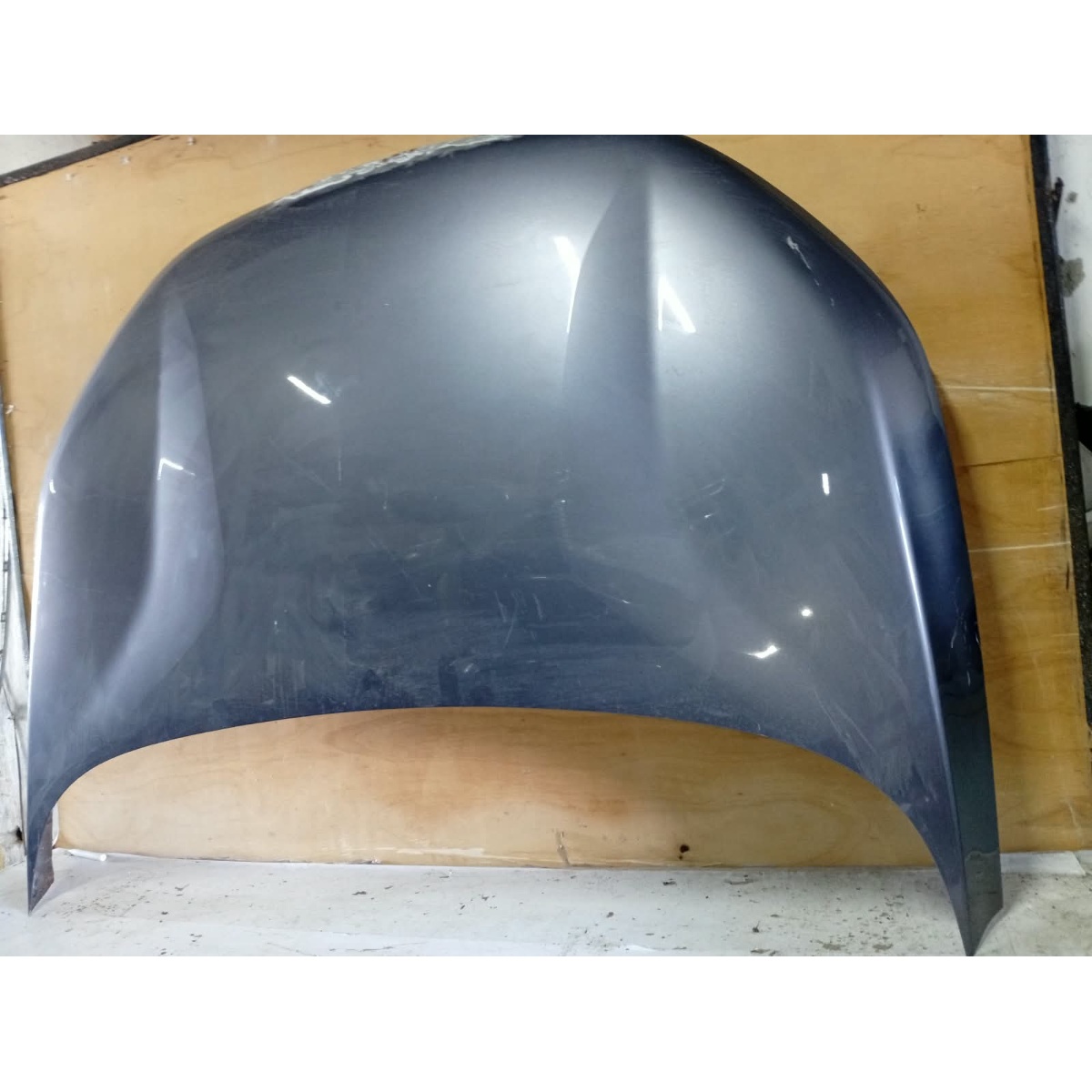 Capo Dianteiro  Omoda 5 Hev 2025 2026 Com Detalhe - Imagem 5