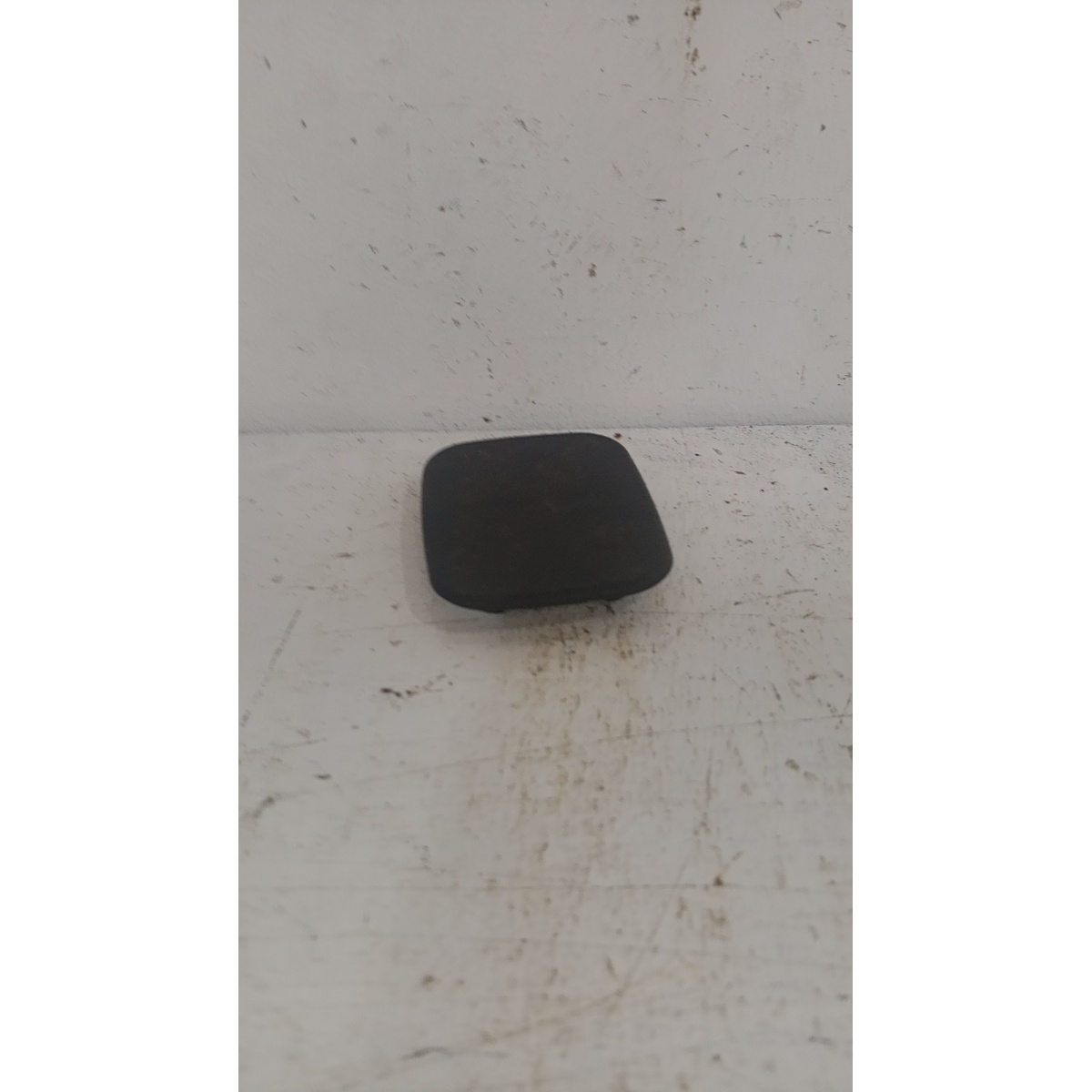 Acabamento Interno Porta-malas Pajero Tr4 Preto - Imagem 3