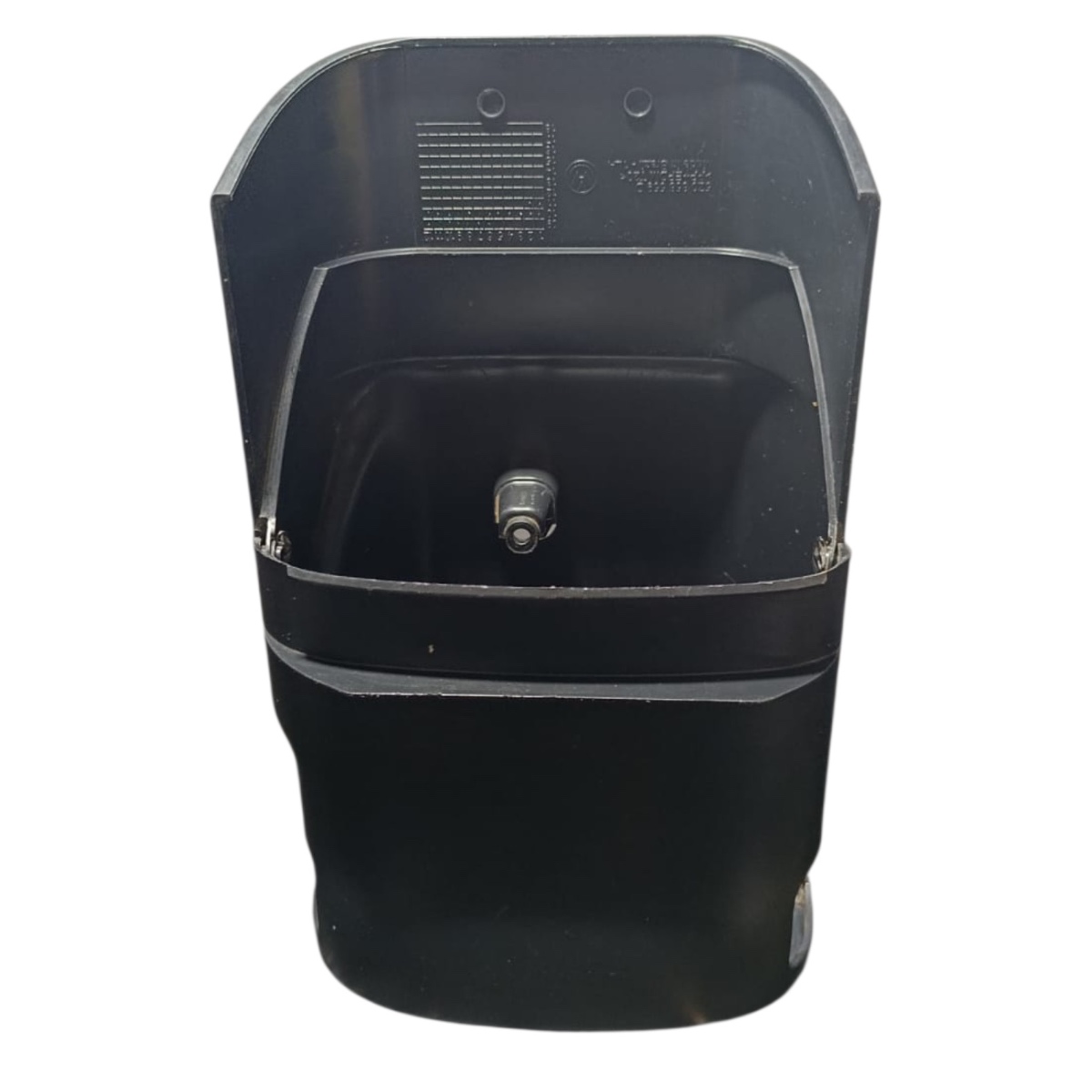 Capa Coluna Direçao Vw Fox Spacefox 2010/2014 Original - Imagem 2