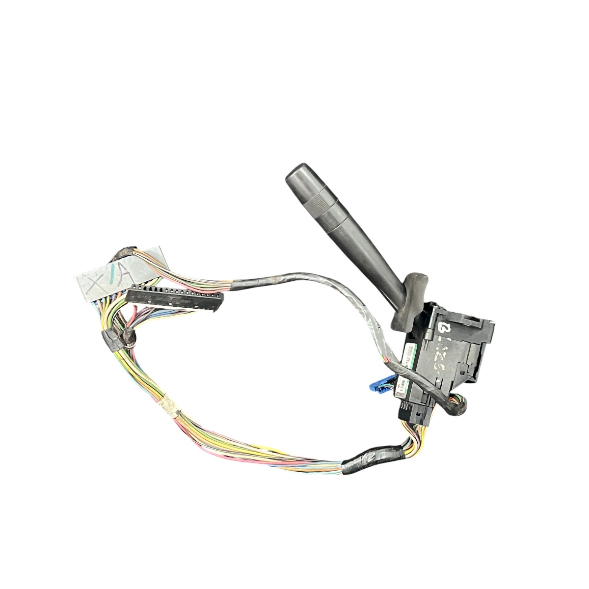 Chave Seta Gm S10 -93364303 2001/2011 Orig - Imagem 3