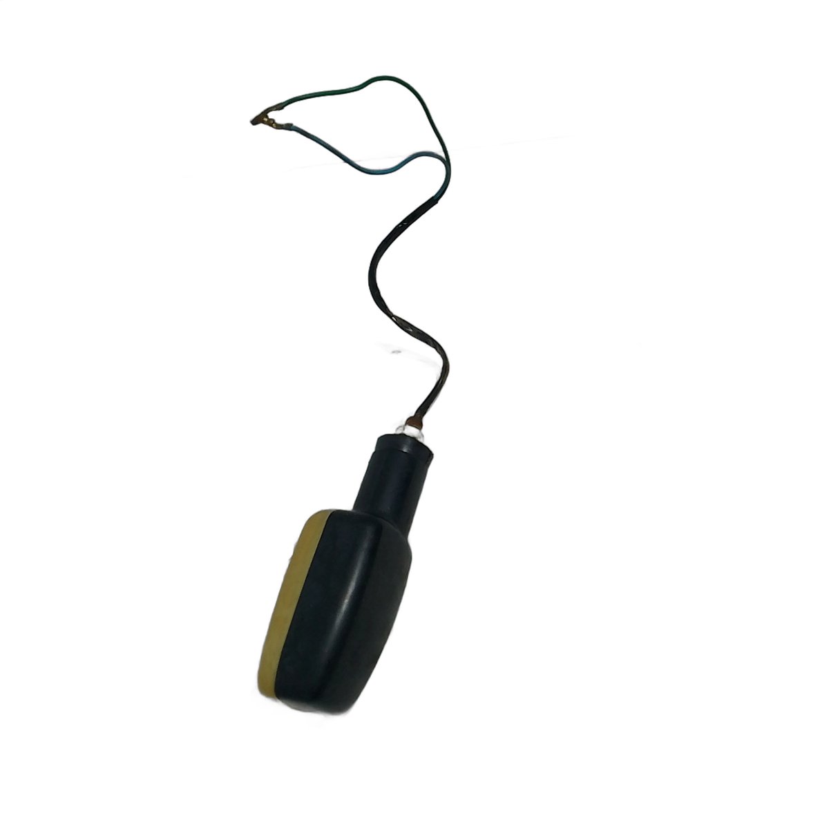 Pisca Traseiro Direito Honda Cg 125 Fan 2007 - Imagem 4