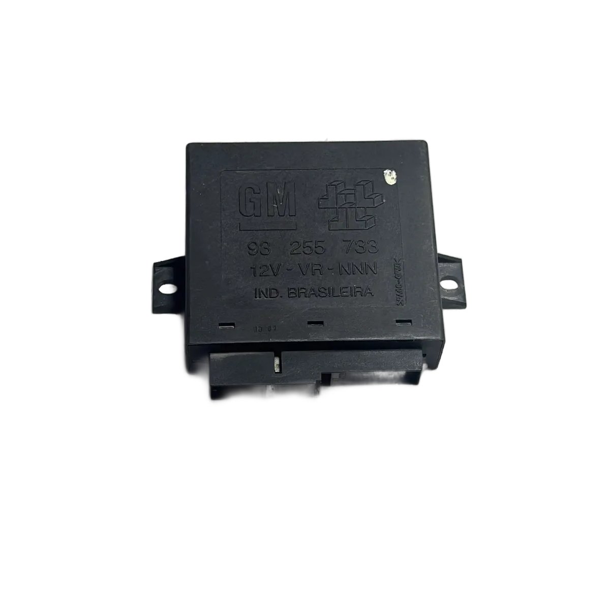 Modulo Conforto Gm Astra,Zafira 99/02 93255733 Original - Imagem 4