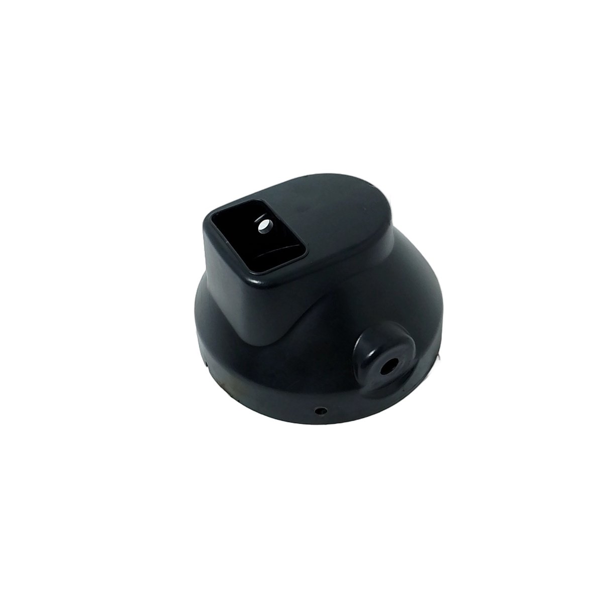Carcaça Bloco Farol CBX 200 Strada 2000 - Imagem 2