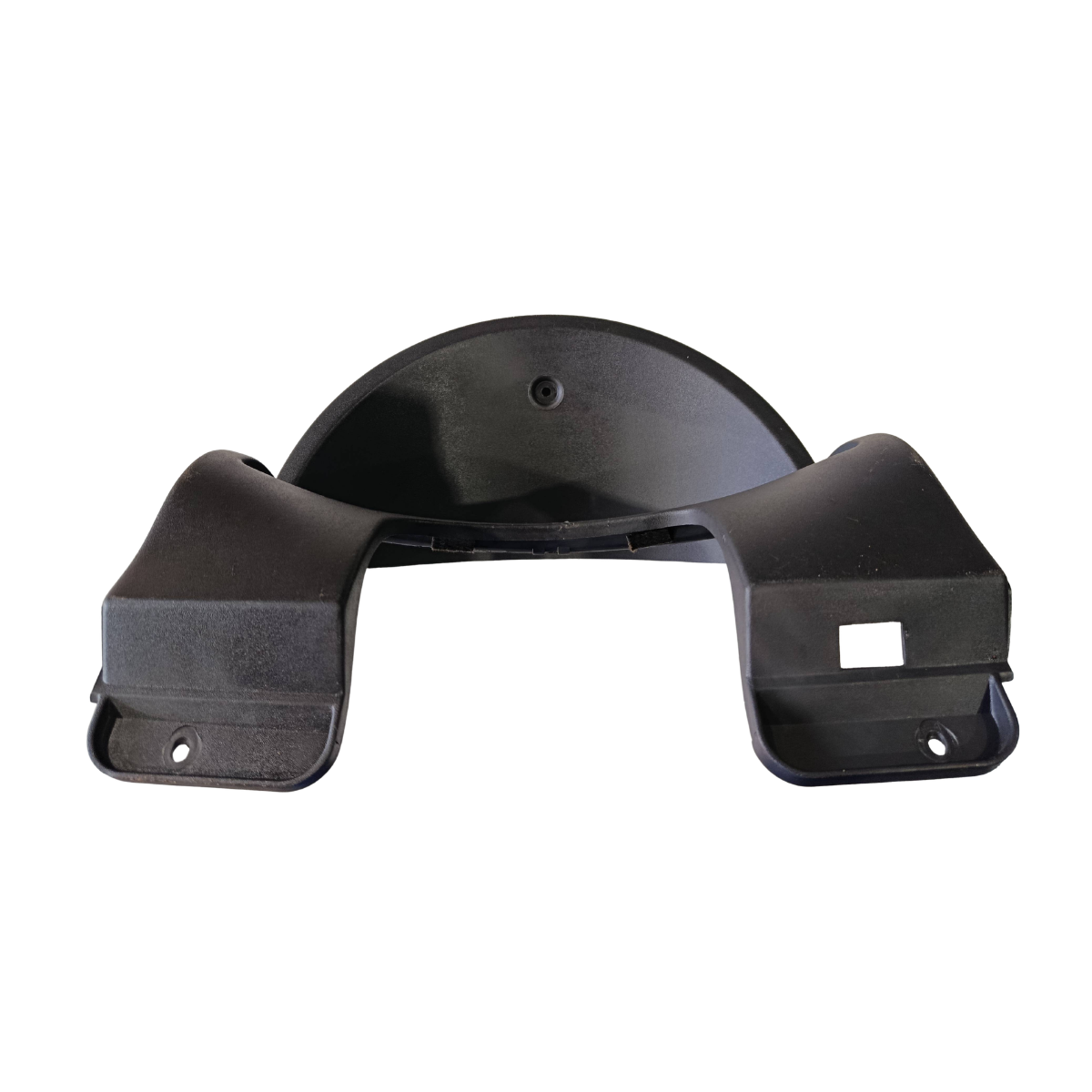 Moldura Painel Instrumentos Gm Corsa Montana - Imagem 3