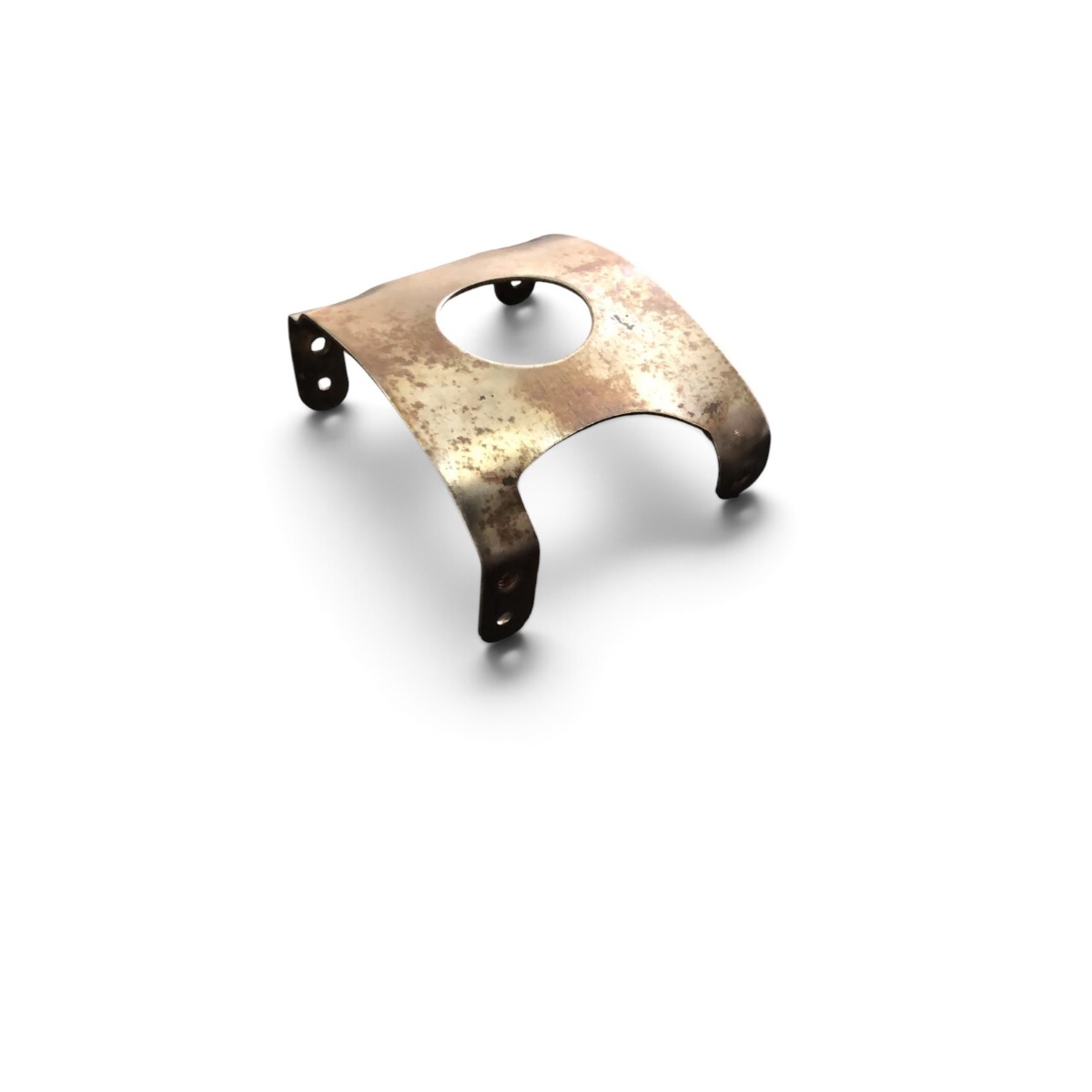 Aranha Paralama Dianteiro Cbx 150 Aero Usado - Imagem 2