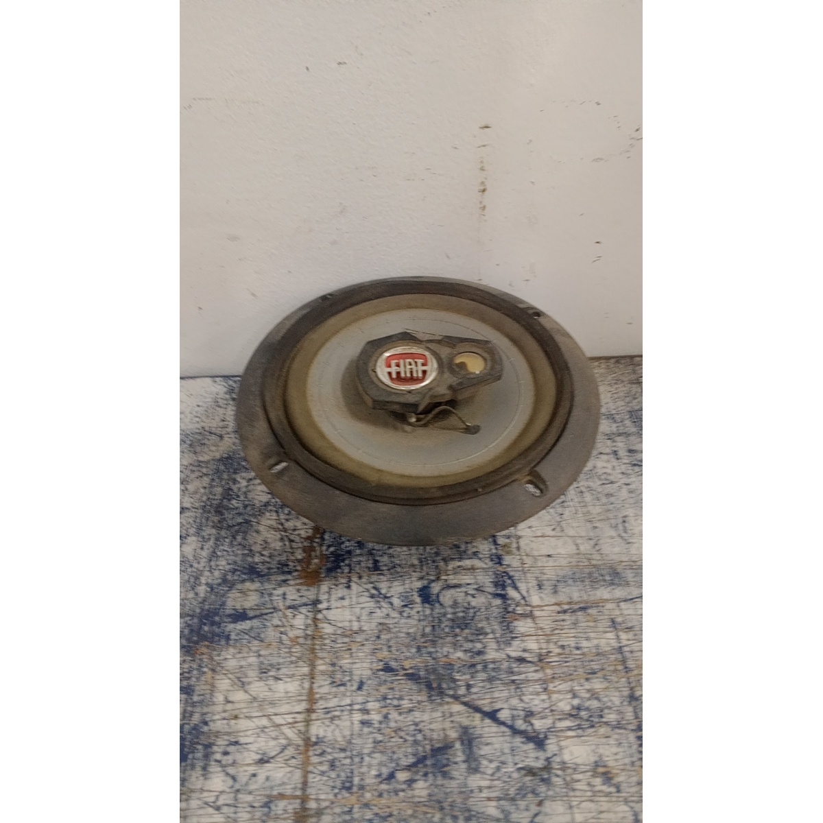 Alto Falante Fiat Siena - Imagem 3