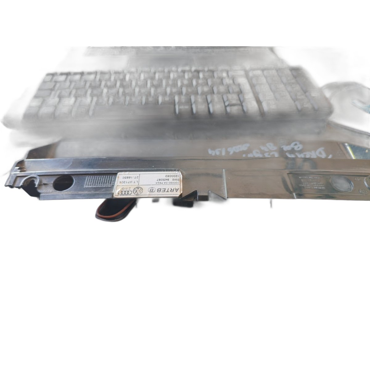 Brake Light Volkswagen Gol G4 2006 A 2014 - Imagem 2