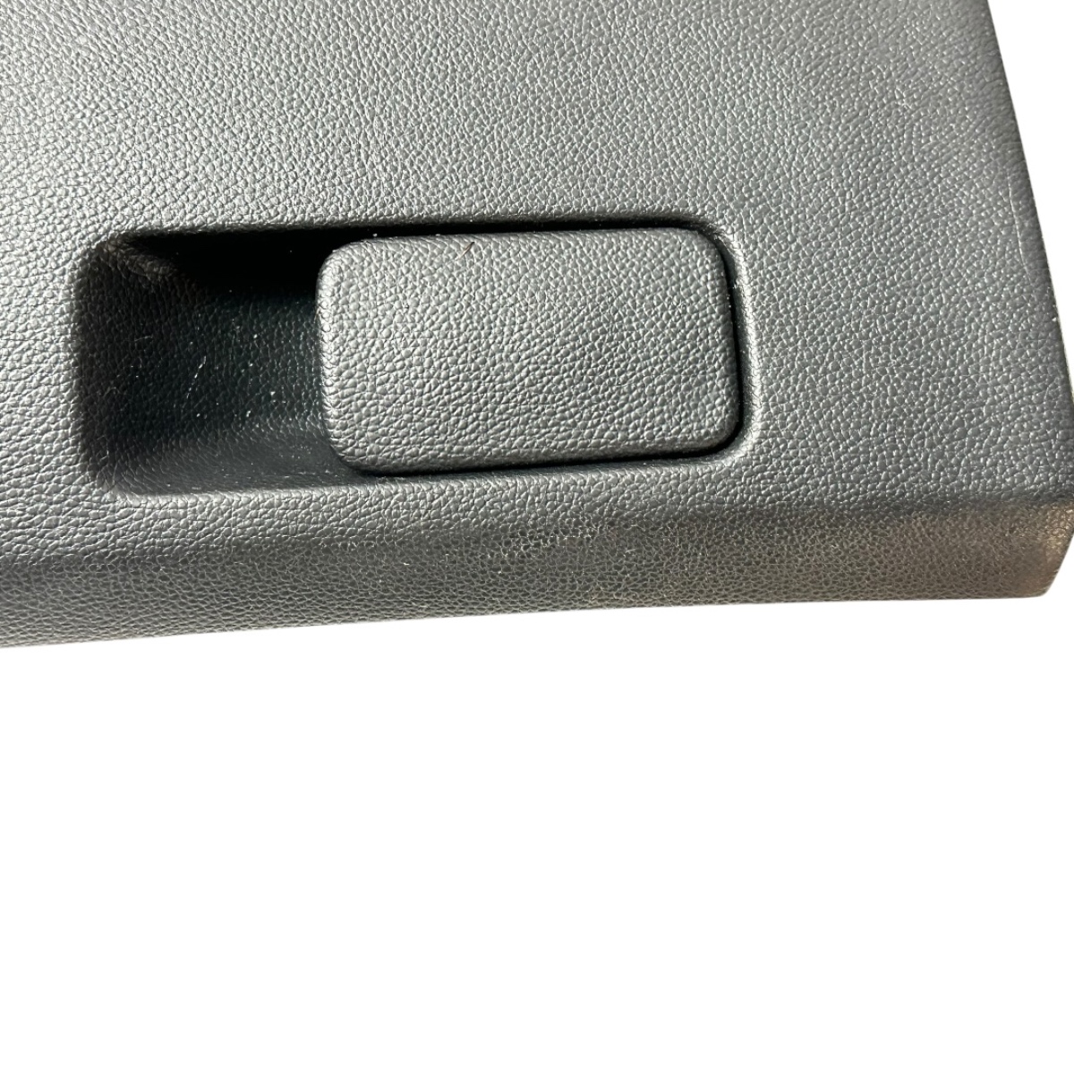 Tampa Porta Luvas Hyundai Creta 2017/2019 Original - Imagem 4