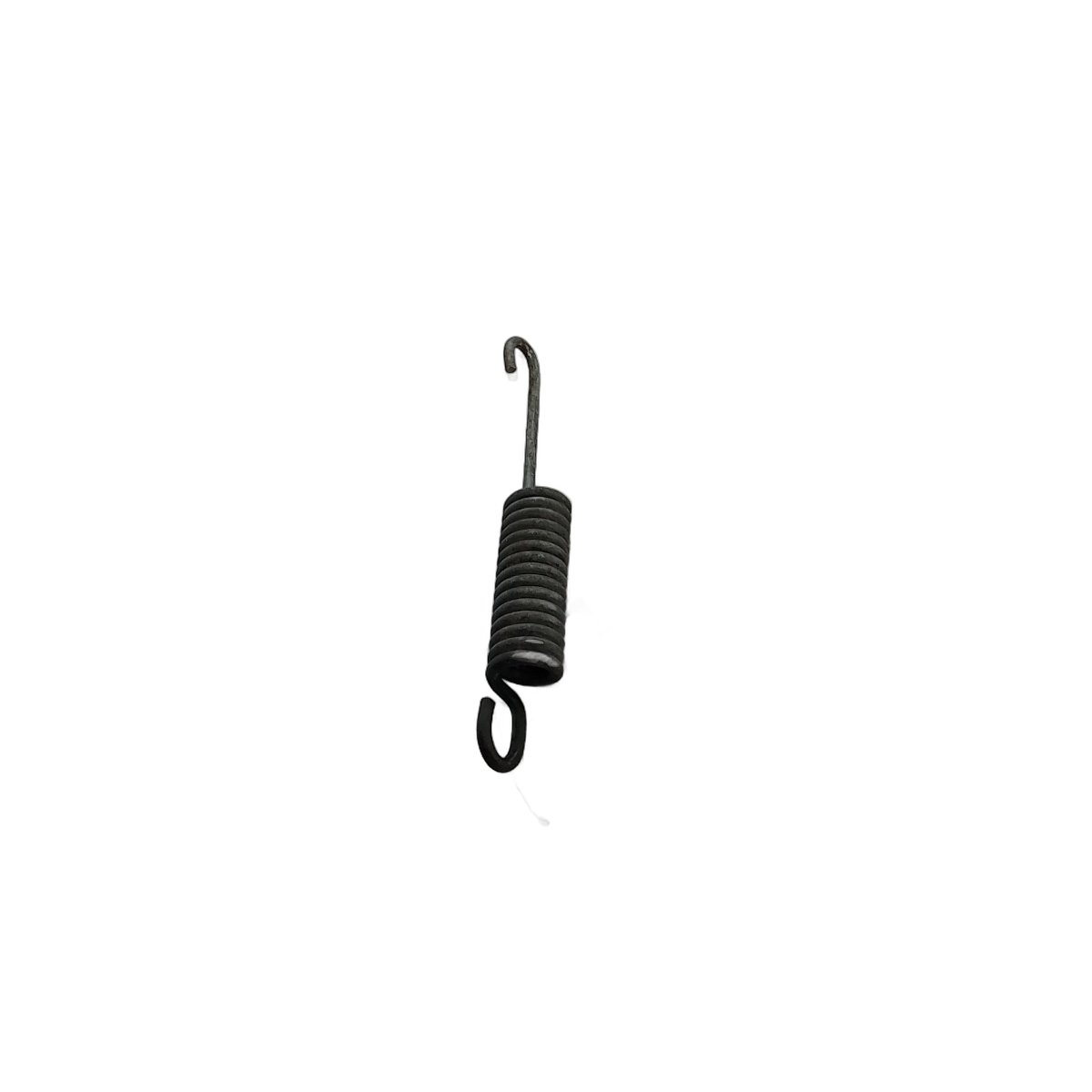 Mola Cavalete Lateral Honda Nx 400 Falcon 2000-2008 Preto - Imagem 4