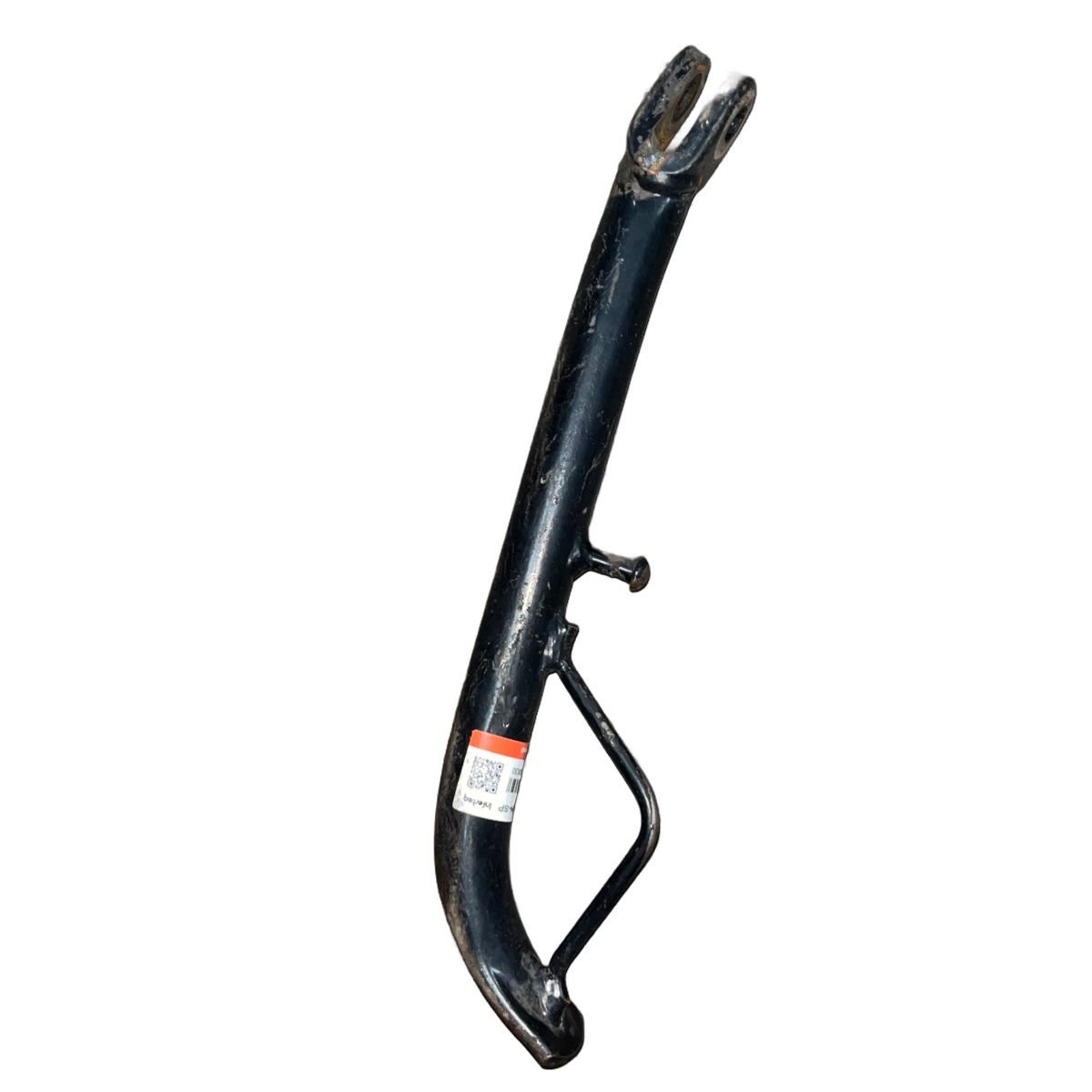 Cavalete Lateral Ybr 125 2000 A 2008 Original Usado