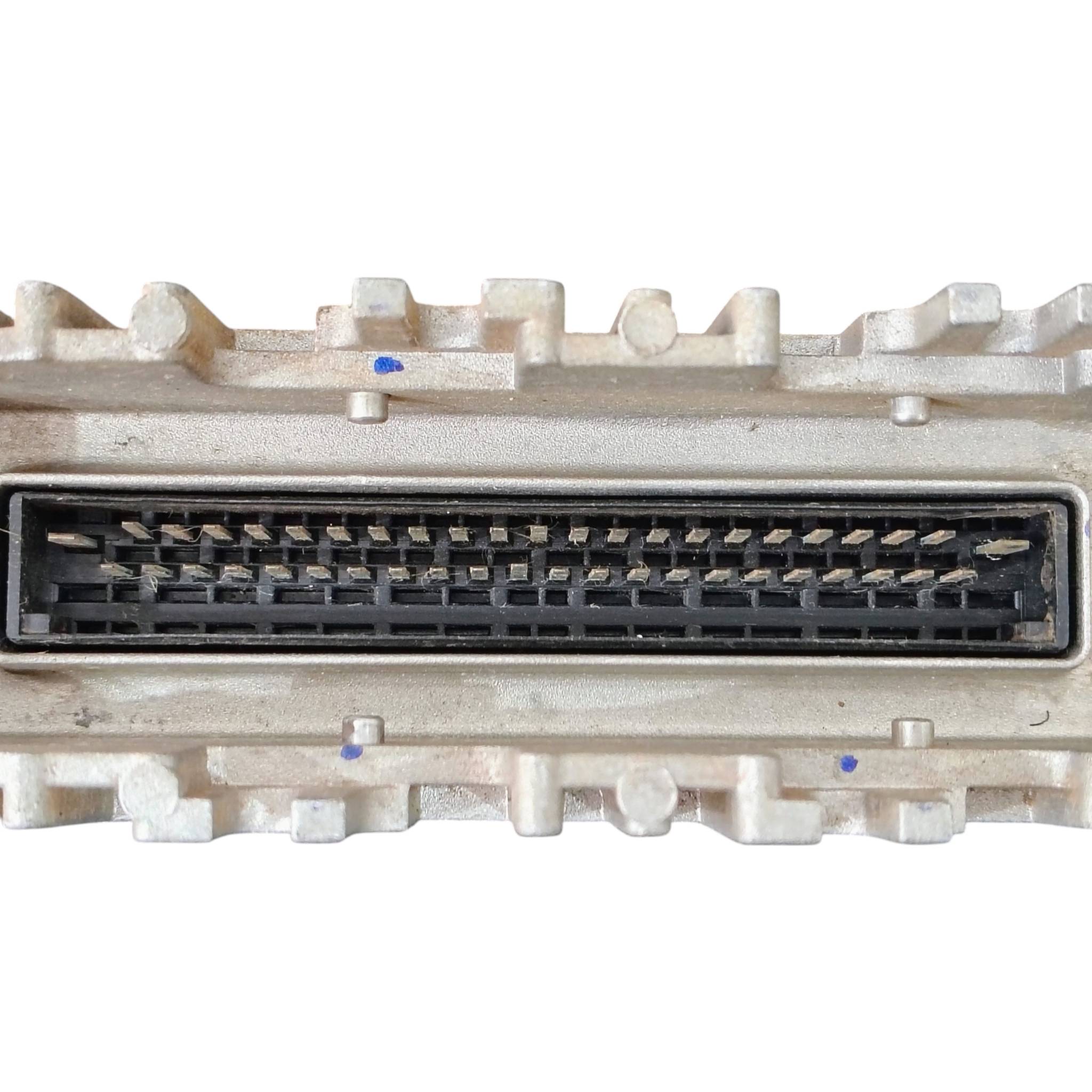 Modulo Injecao Gol Parati G2 G3 1997-2005 377906021FH - Imagem 6