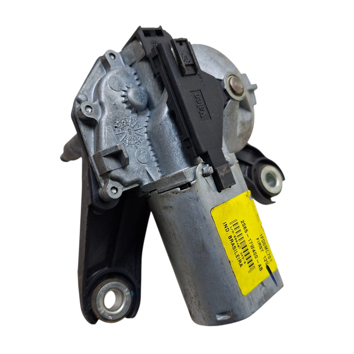 Motor Limpador Vidro Traseiro Ecosport 2003/14 2S6517W400Ab - Imagem 5