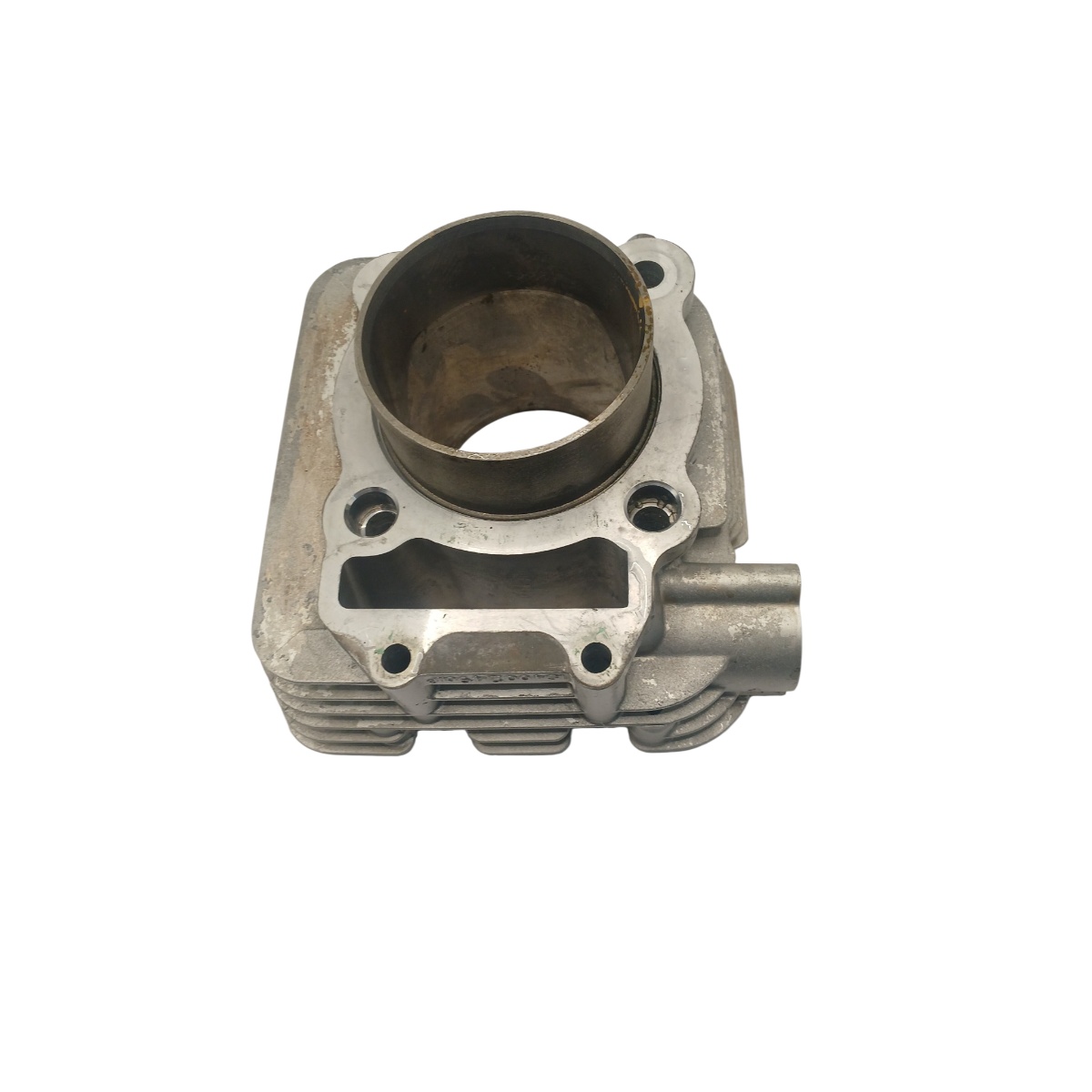 Cilindro Motor Yamaha Fazer 250 2005-2008 Original - Imagem 3