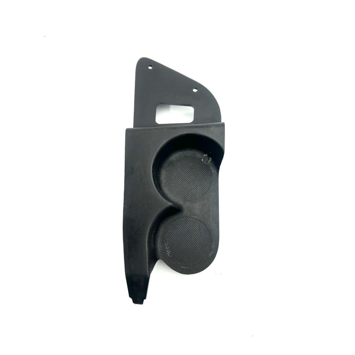 Moldura Porta Copos Console Peugeot 307 2002 2003 - Imagem 4
