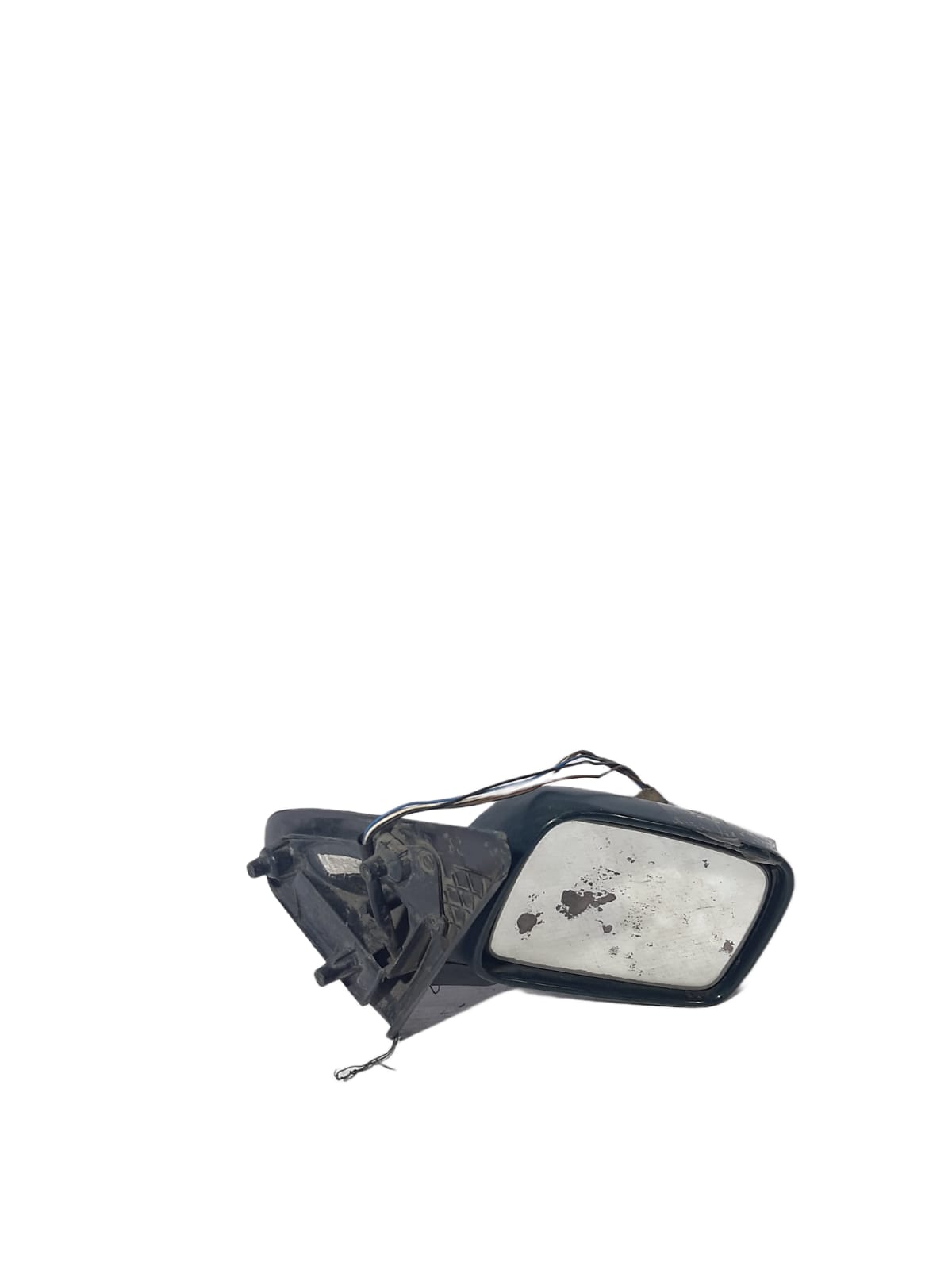 RETROVISOR POLO CLASSIC 1997/1999 ELETRICO LADO DIREITO USAD