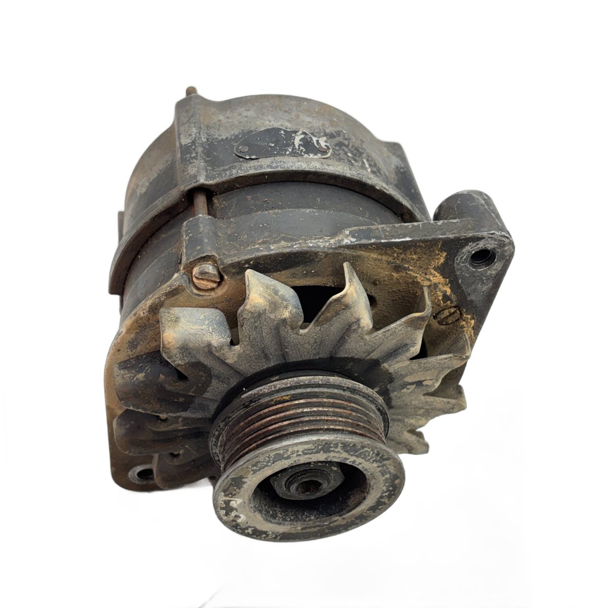 Alternador Chevrolet Monza Kadett S10 Blazer 1984 a 1997 2.0 - Imagem 3