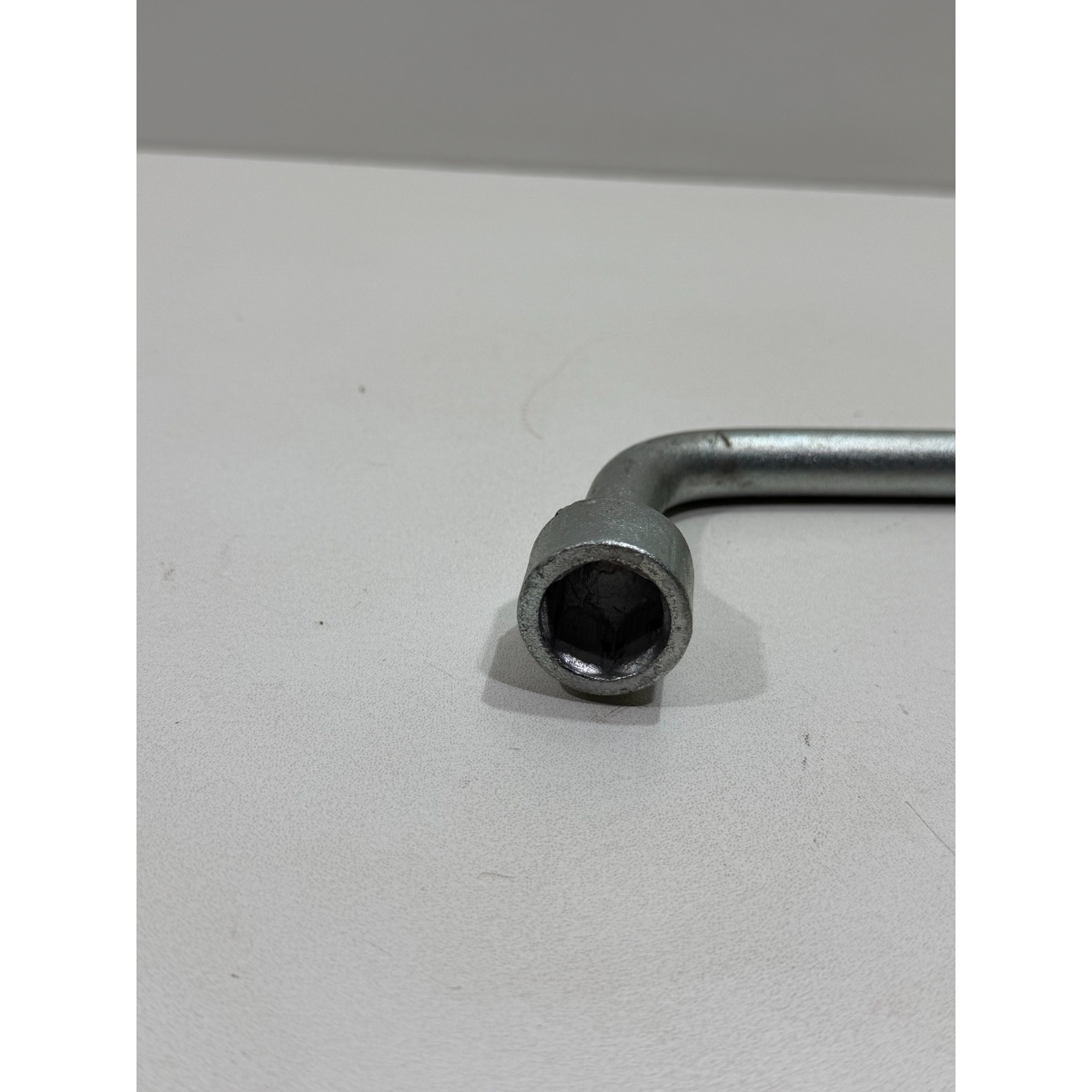 Chave De Roda Vw Polo Virtus T-cros (usado) 5w0012219k - Imagem 4