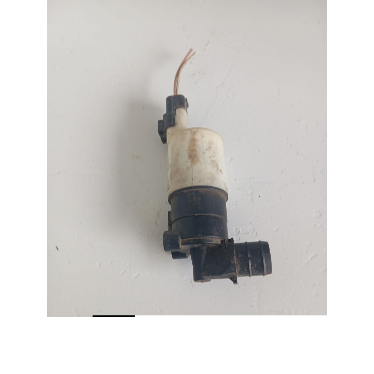 Bomba de Água Lavador Parabrisa Renault 8200067015 - Imagem 2