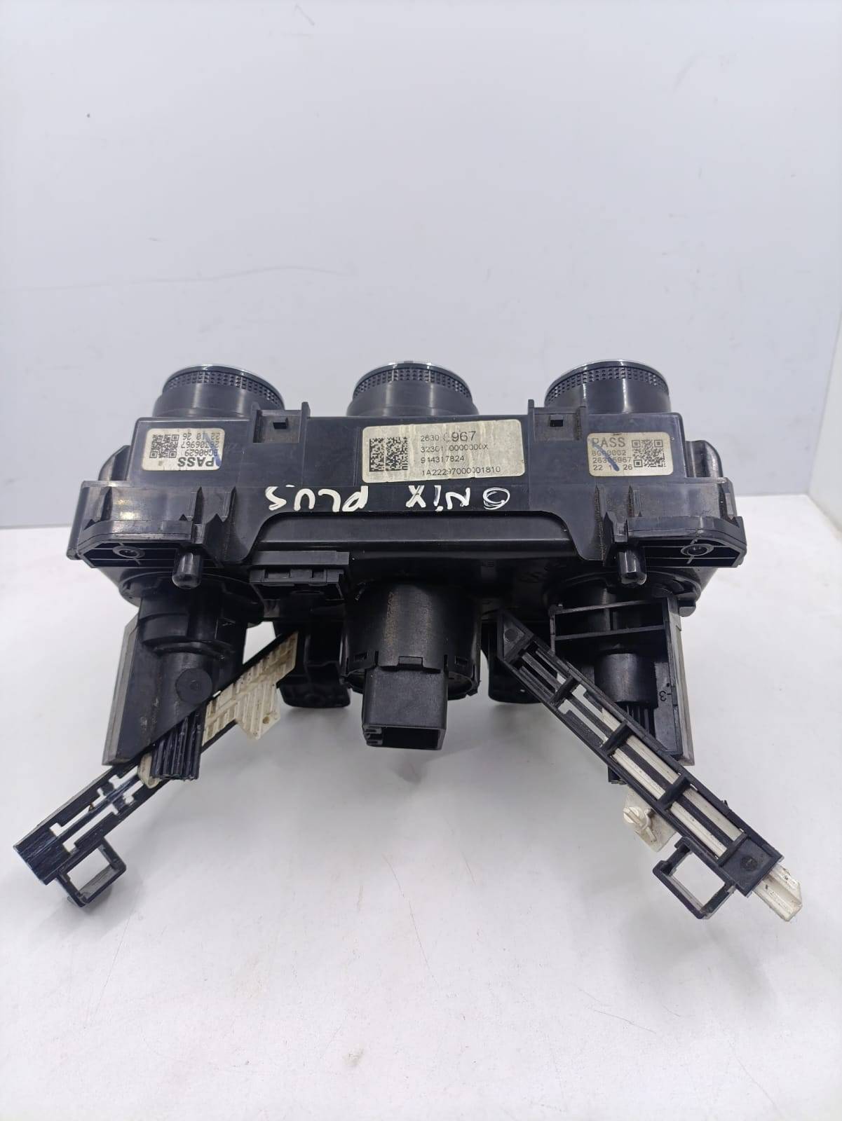 Comando Ar Condicionado Onix 2020-2024