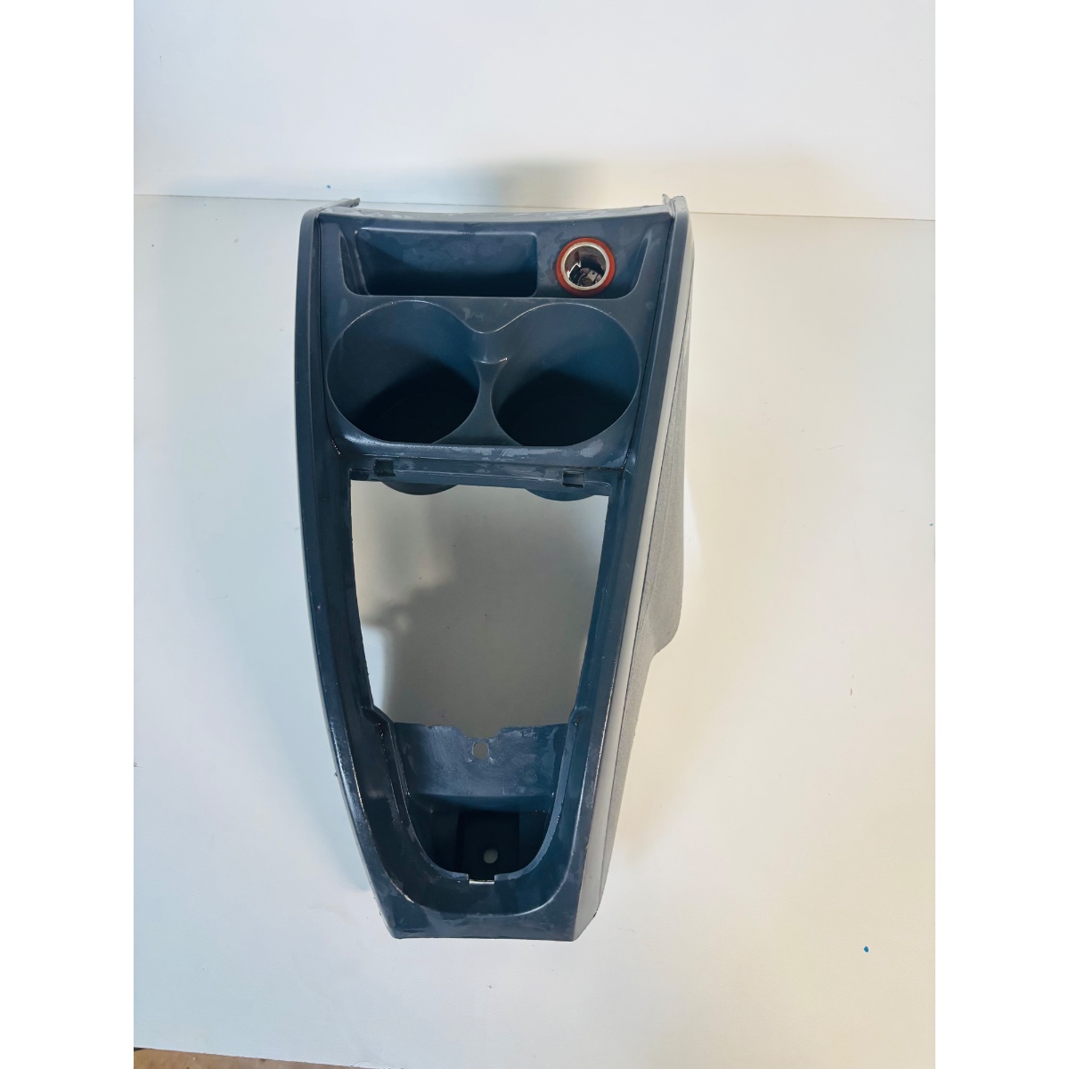 Console Central Original Fiat Palio 14/17 Usado Original - Imagem 7