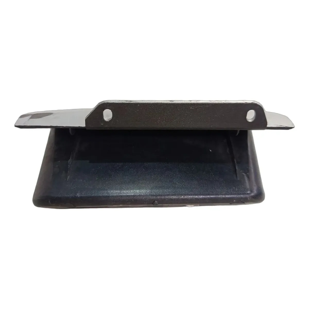 Porta Objetos Fiat Palio Original C/ detalhes - Imagem 4