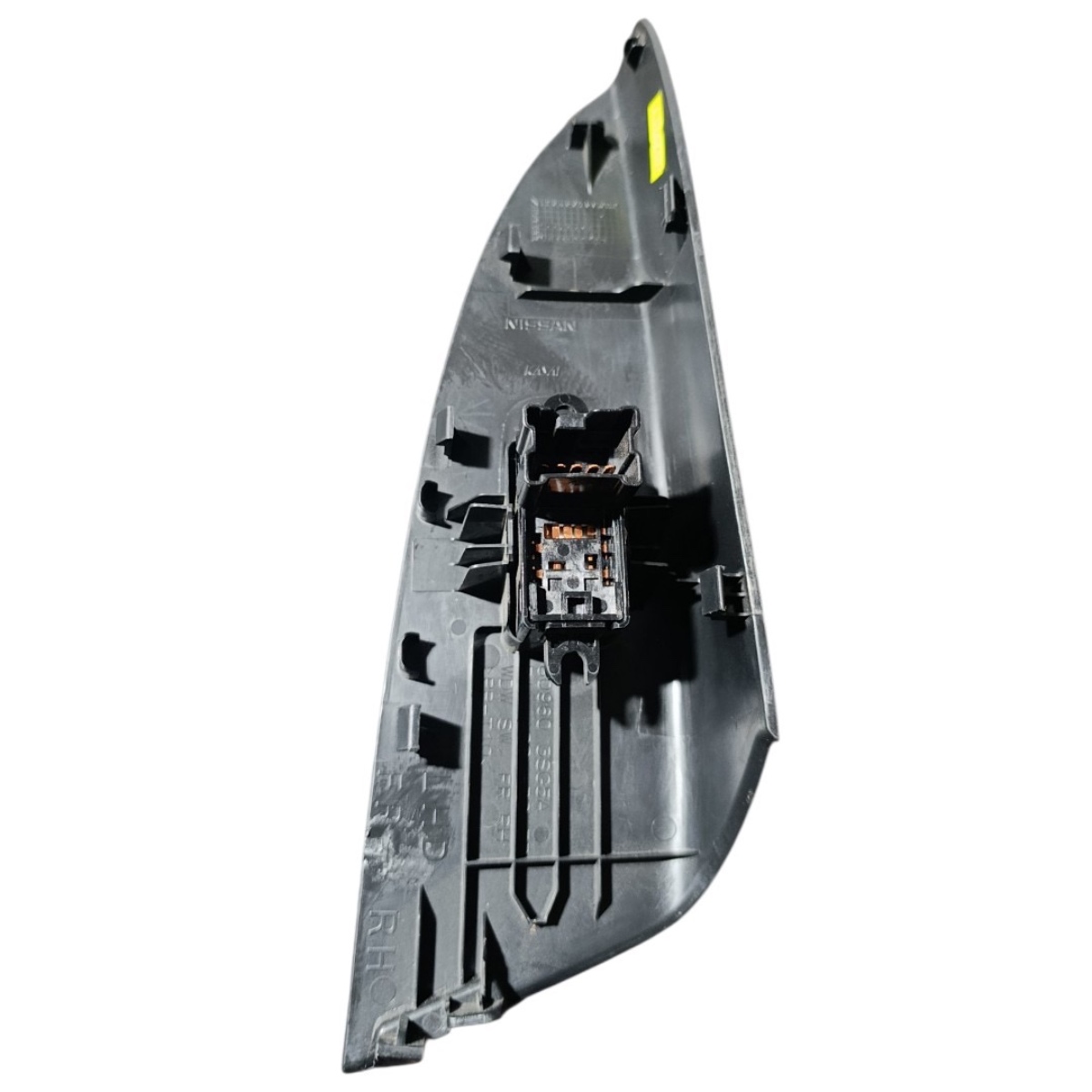 Botão Vidro Dianteiro Direito Nissan Sentra 2014/2020 - Imagem 3