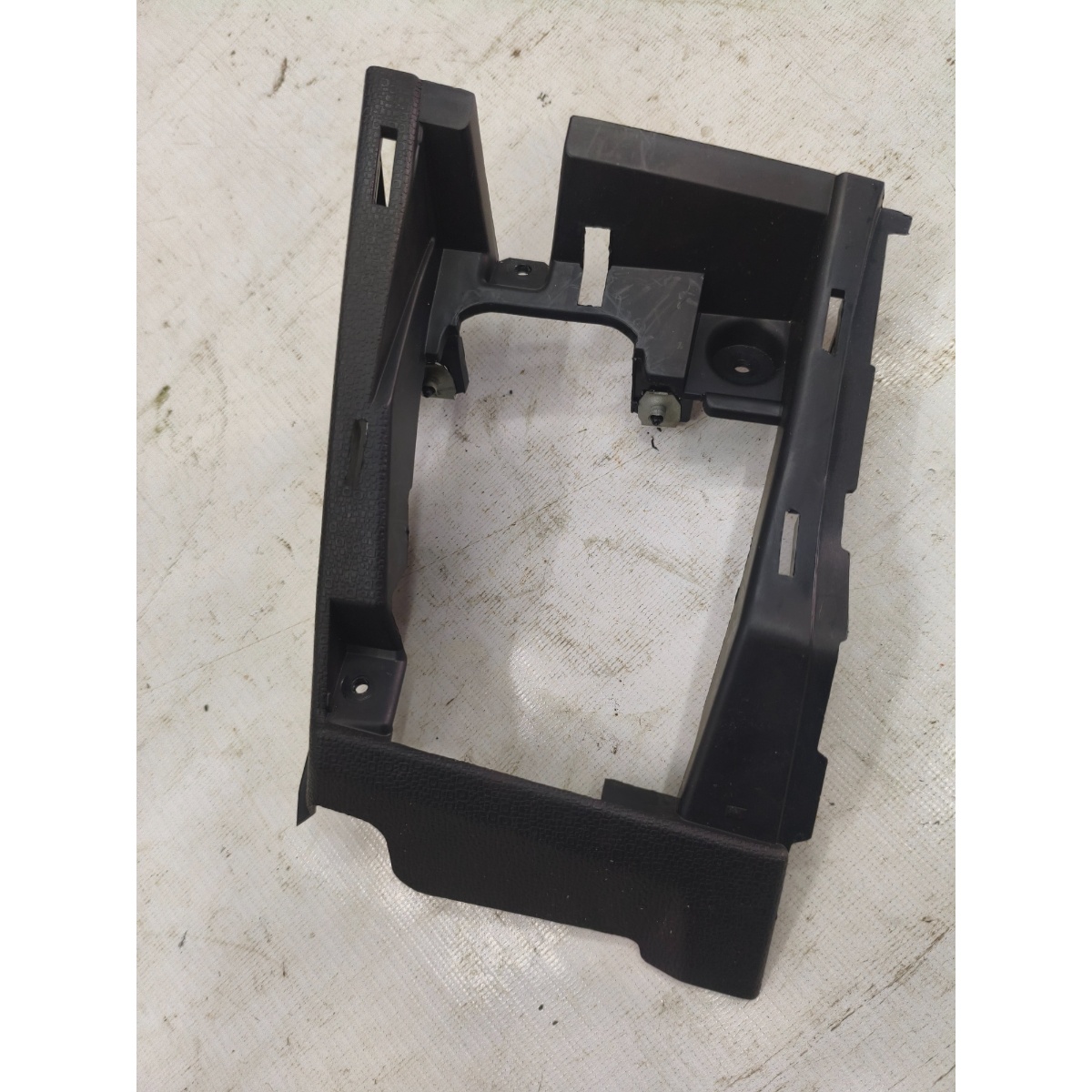 Moldura Porta Objetos Painel Ecosport 1.5 2.0 Gn15R047A03A - Imagem 3