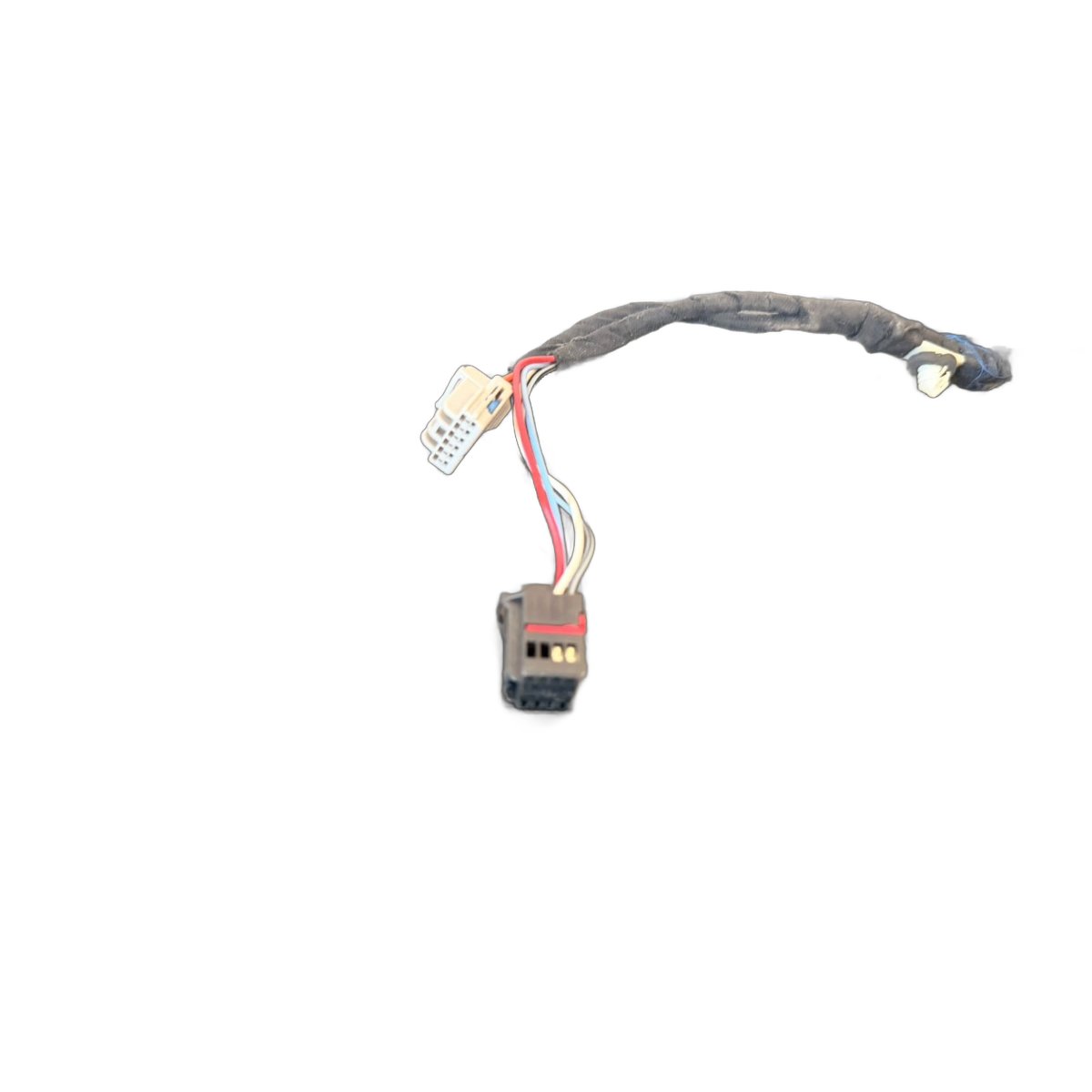 Retrovisor Do Jeep Compass Esquerdo - Imagem 5