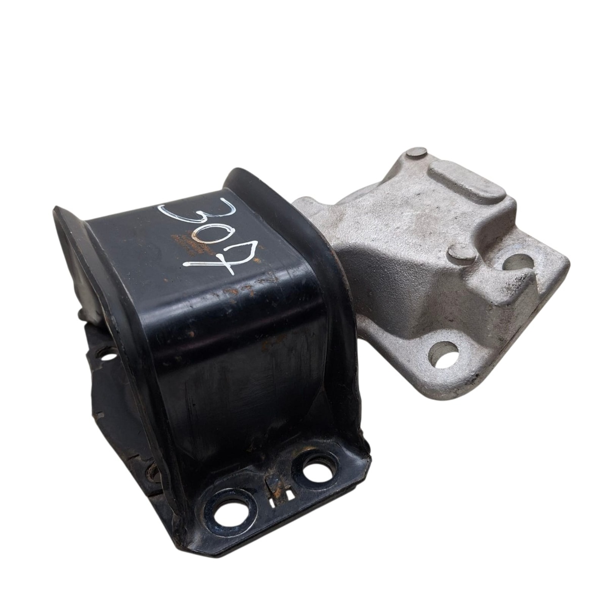 Coxim Motor Direito Peugeot 307 308 408 2.0 16V 1839H6 - Imagem 2