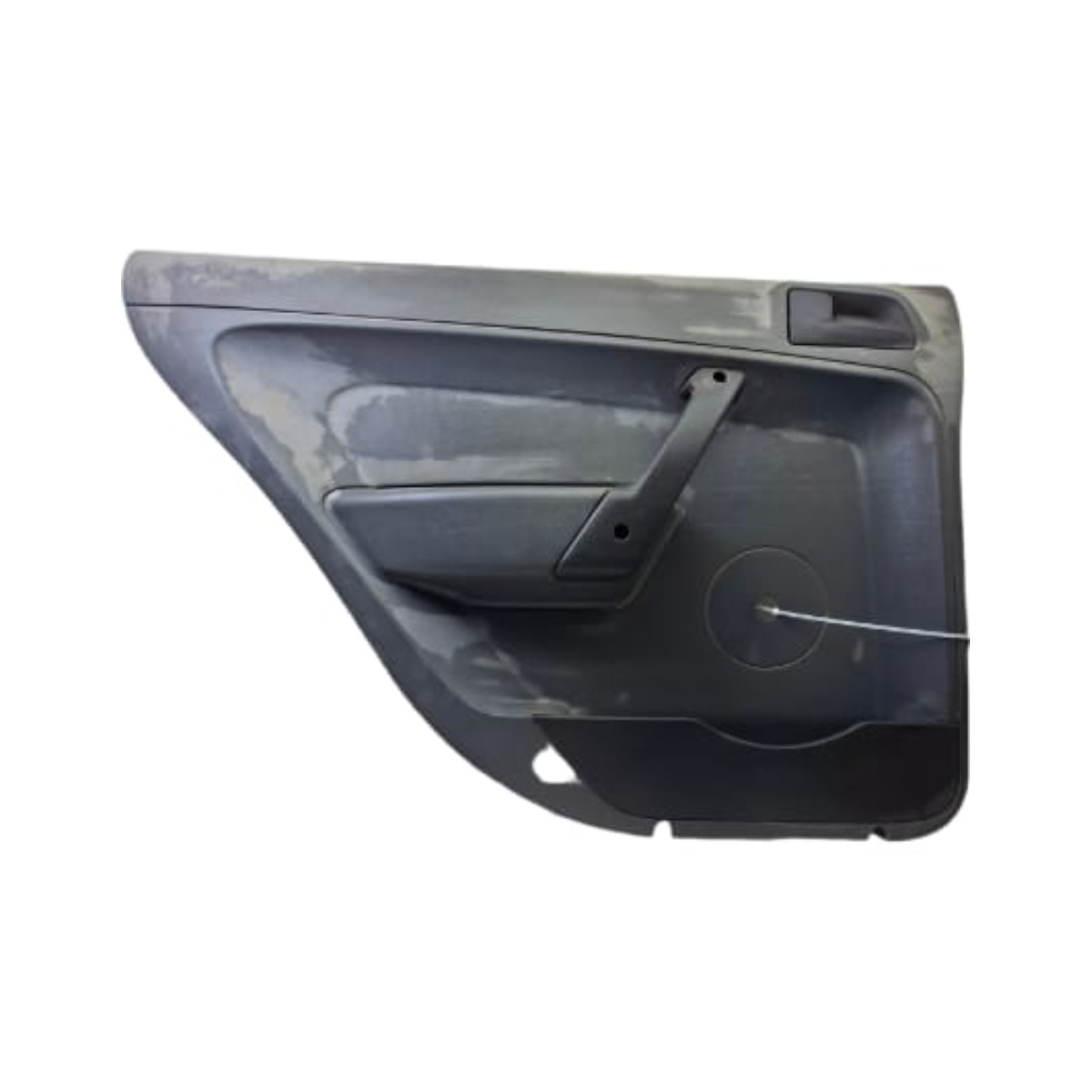 Revestimento Porta Traseira Esquerda Gol Original 5W4867211