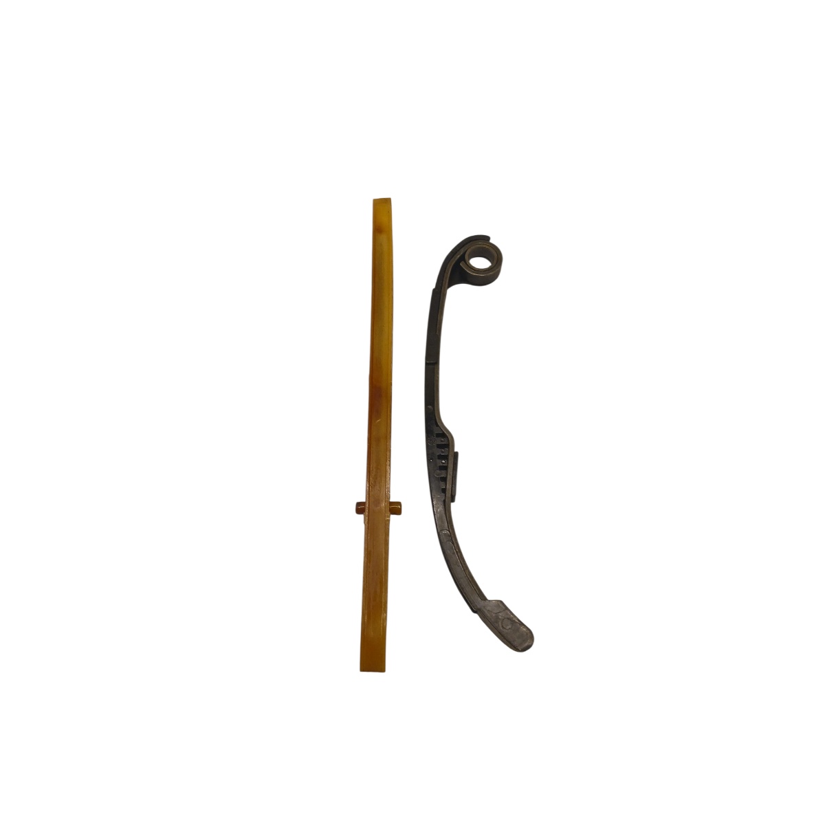 Guia Tensor Corrente Comando Titan 150 Original 2009-2010