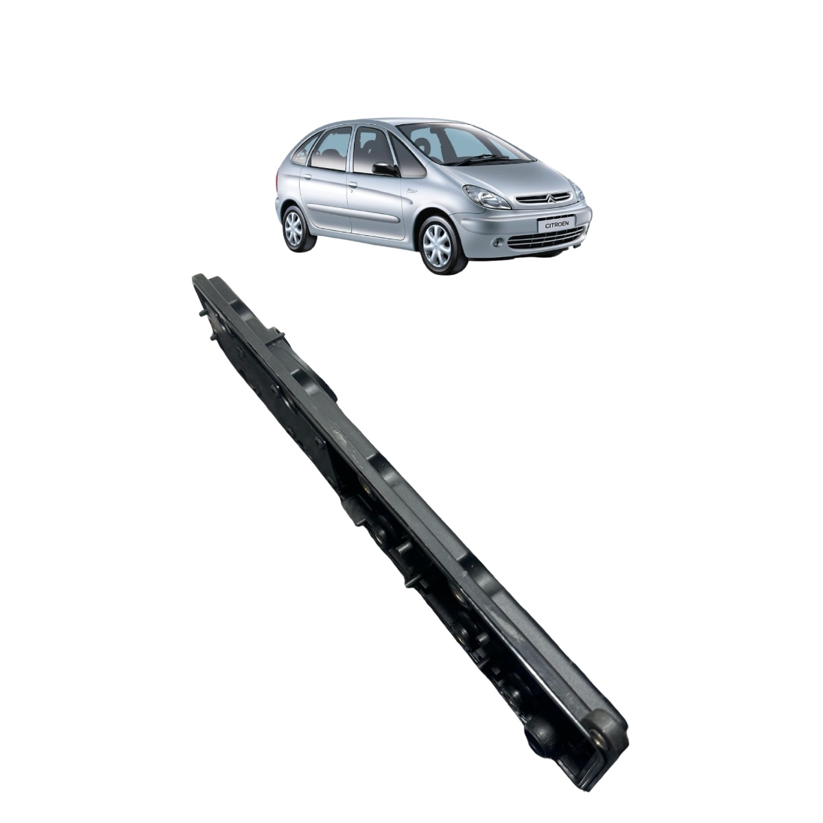Tampa Válvulas Citroen Xsara Picasso 2.0 9658531680 Original