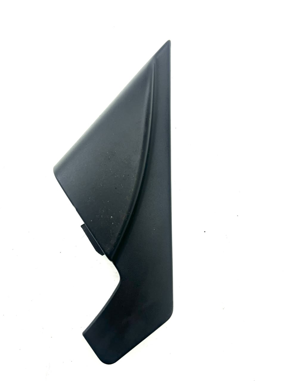 Moldura Interna Retrovisor Esquerdo Volvo V40 1997 Original - Imagem 3