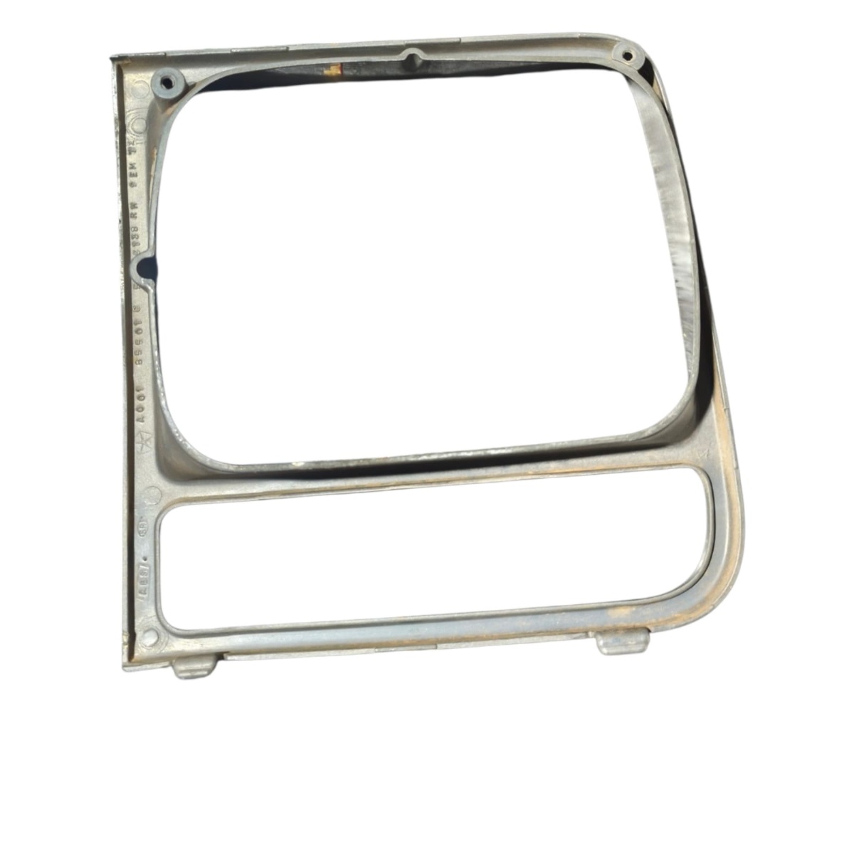 Moldura Farol Direito Jeep Cherokee 1997/2001 55055138Rh - Imagem 4