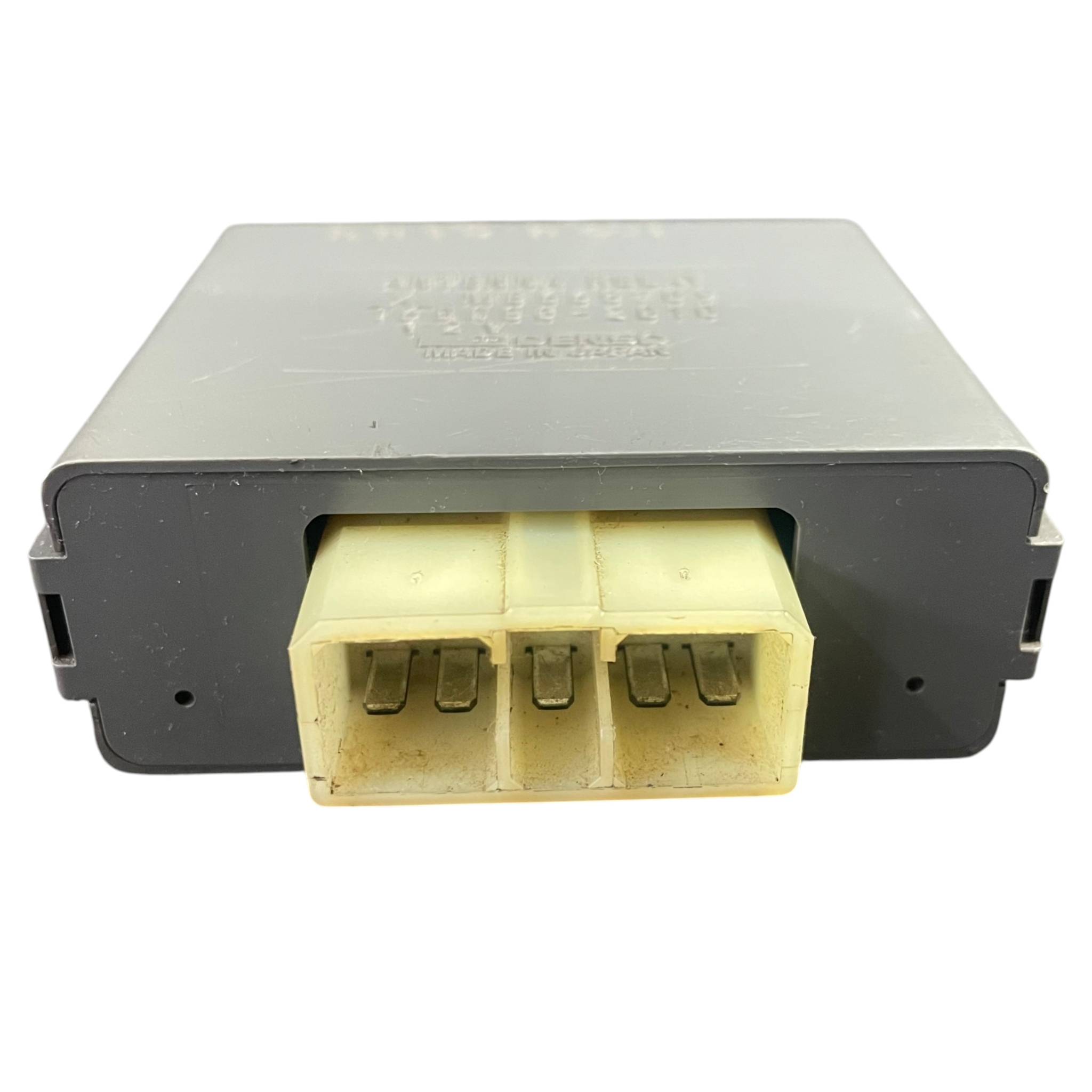 Modulo Amplificador Antena Pajero Sport 97-07 MB665709 - Imagem 4