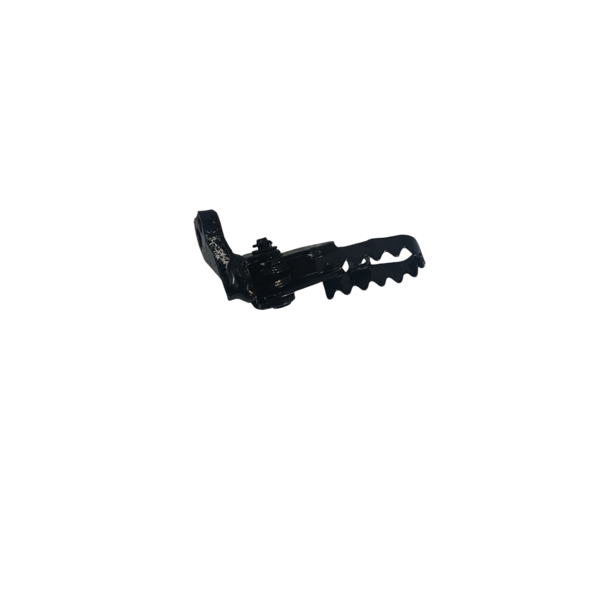 Pedaleira Dianteira Esquerda Xre 300 2009-2015 Original - Imagem 2