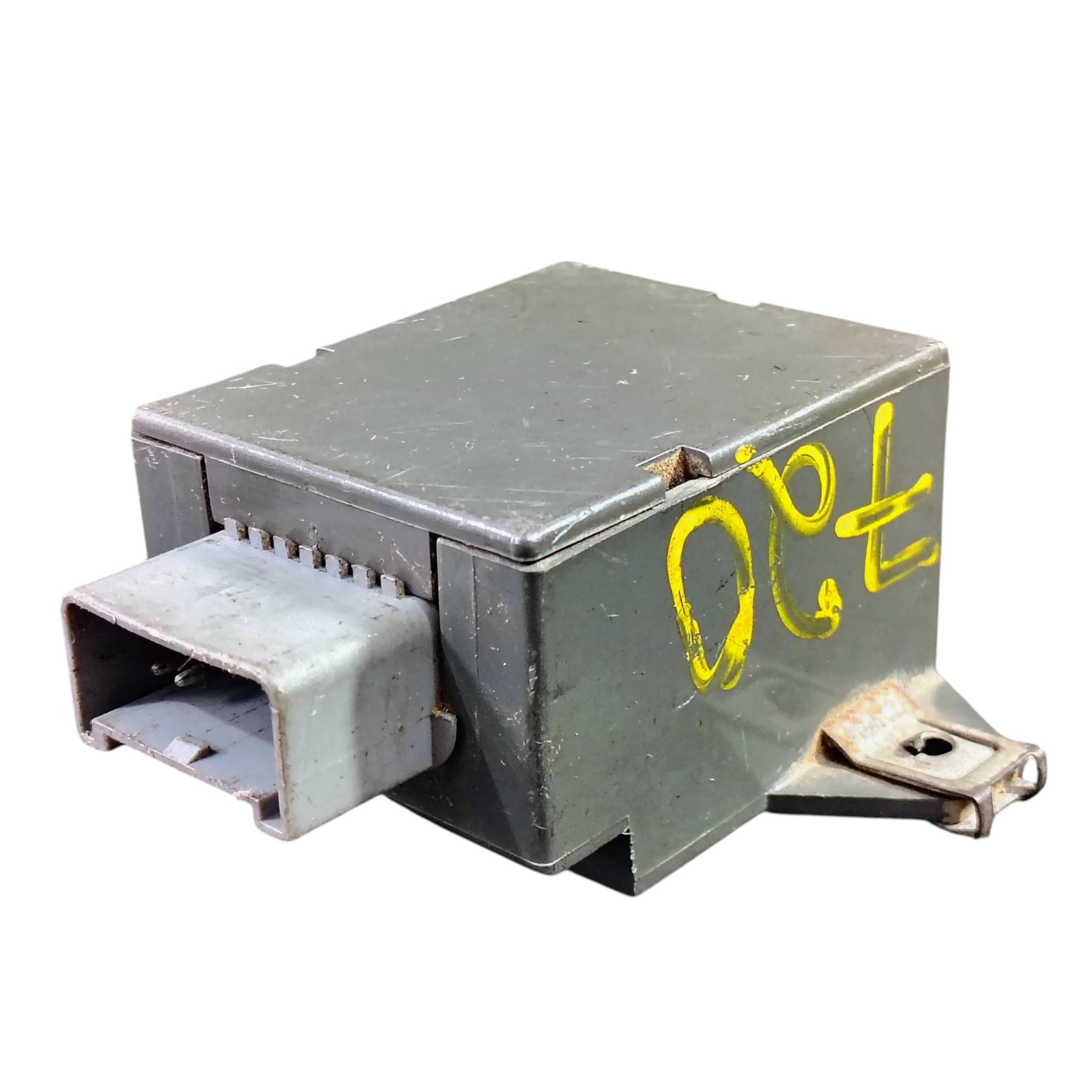 MÓDULO LIMPADOR INTERMITENTE FORD EXPLORER E6EB14A624AA
