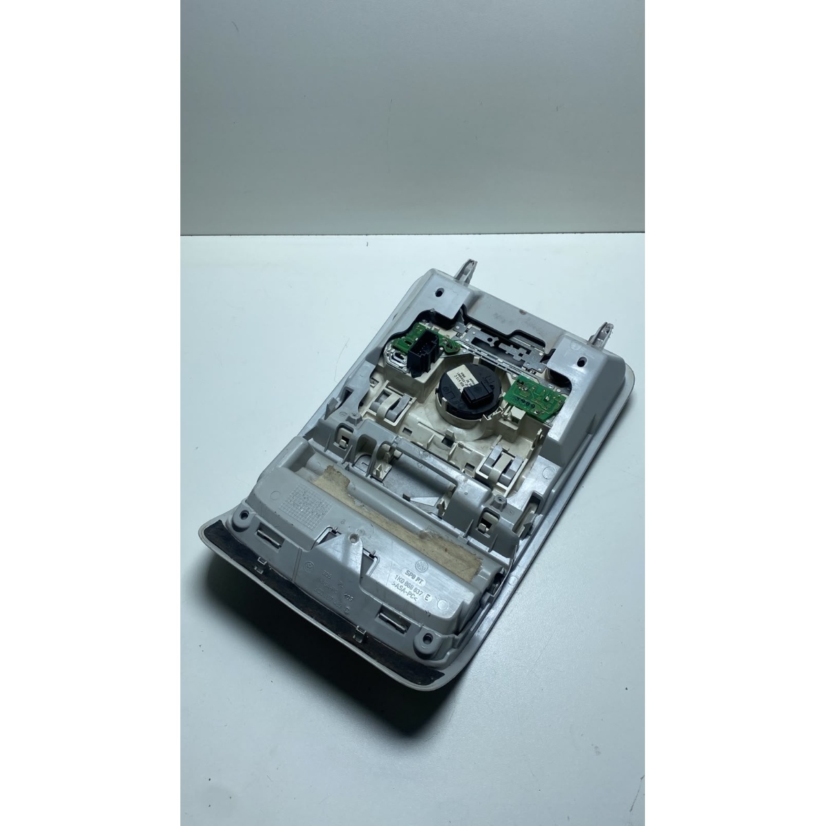 Luz Teto Cortesia Vw Passat Variant 2006 a 2010 1k0947105 - Imagem 5