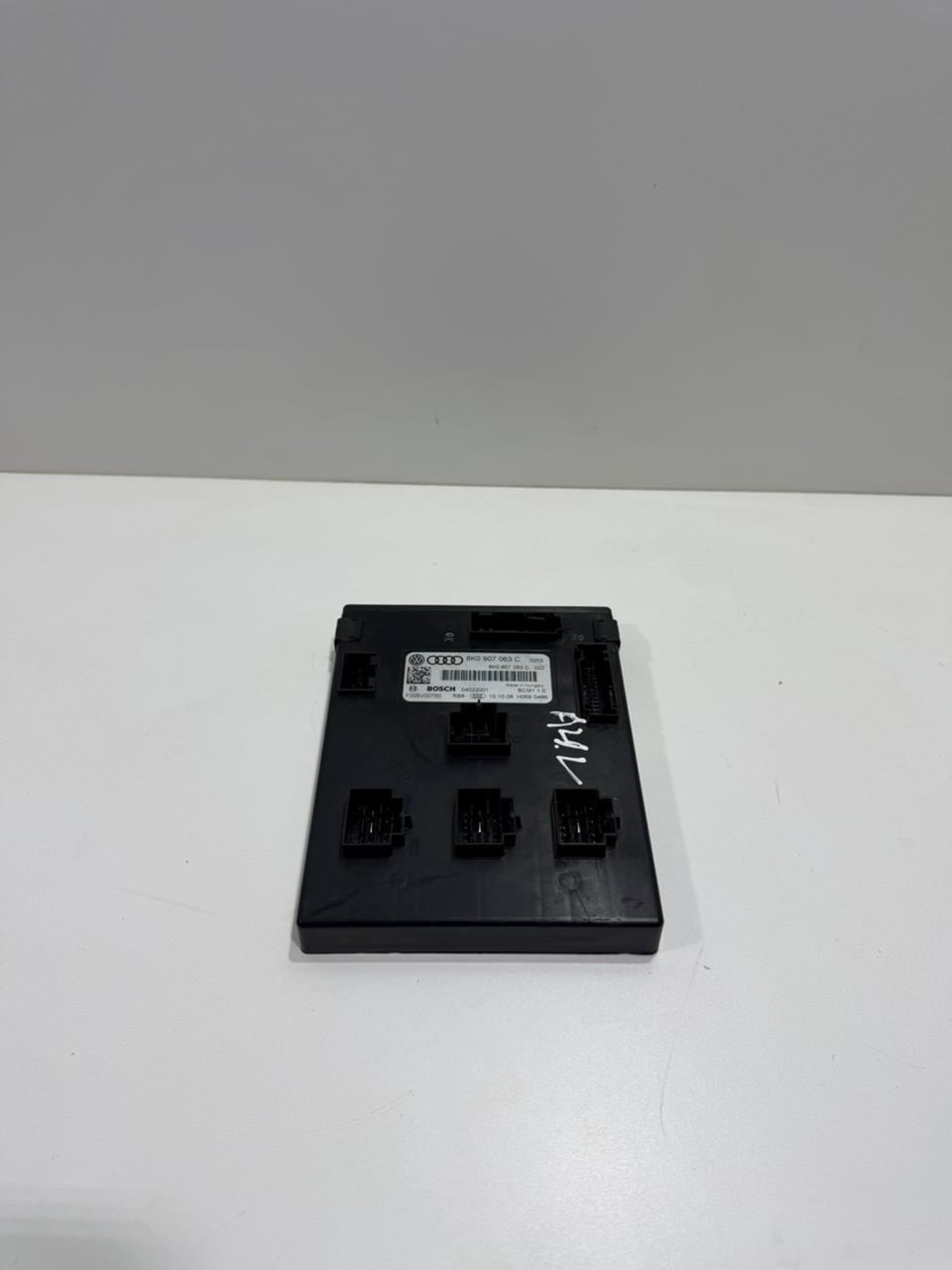 Modulo Bcm Carroceria Alarme Vidro Trava Audi A4 A5 Q5 09 16