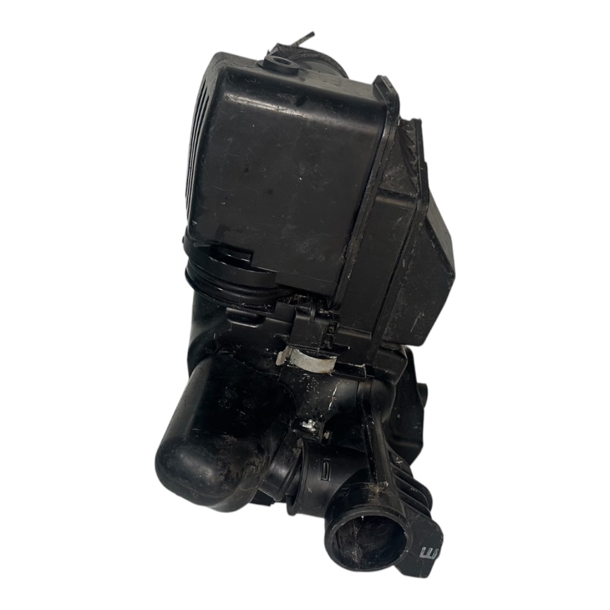 Caixa De Filtro De Ar Original Honda Fit / City 2010.. - Imagem 5