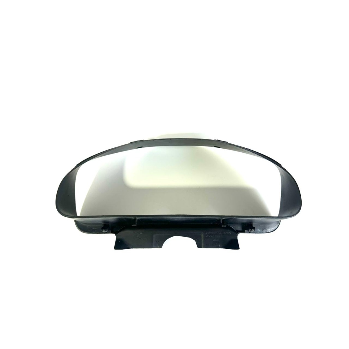 Moldura Painel Instrumento Velocímetro Honda Civic 2004 - Imagem 4