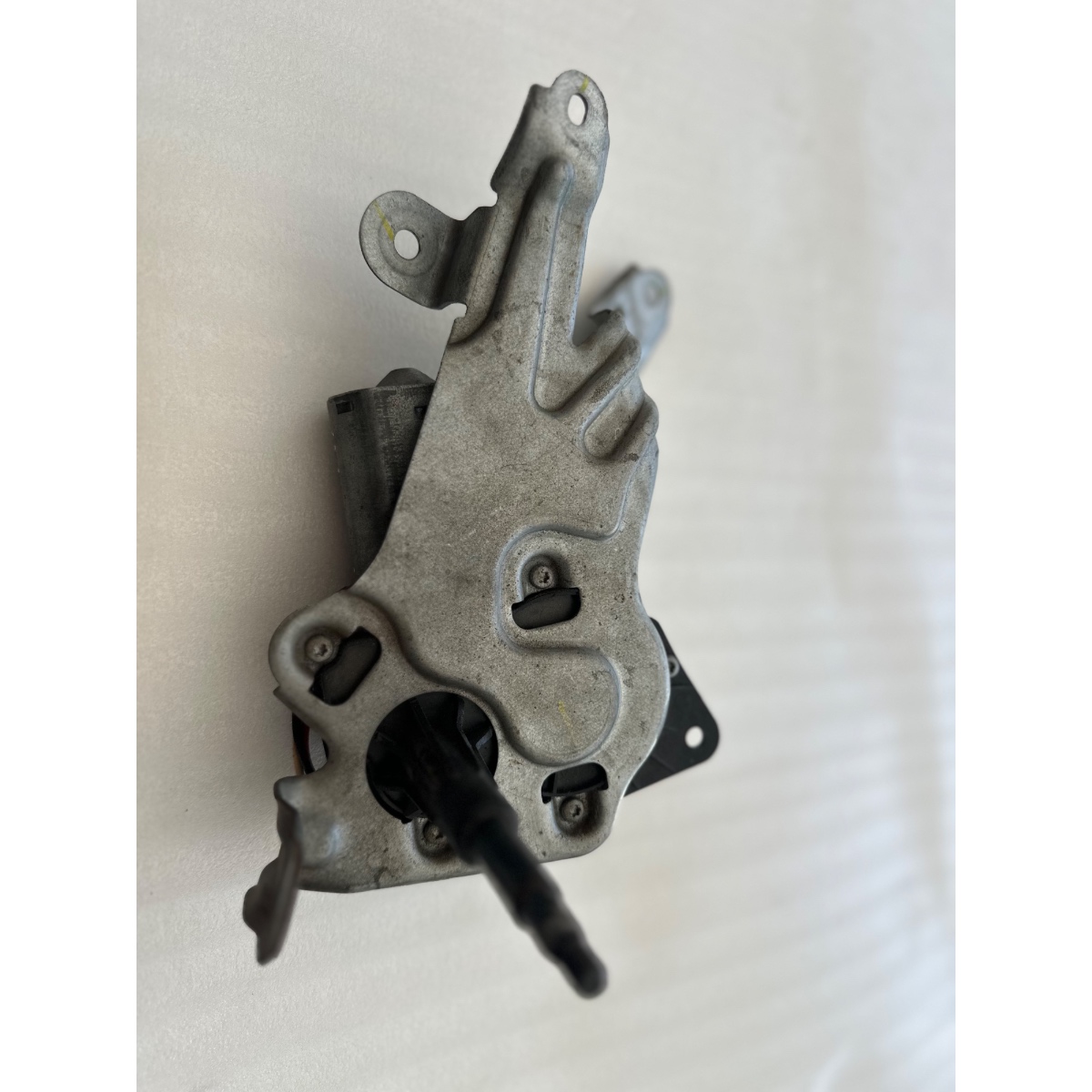 Motor Limpador Vidro Traseiro Honda Fit - Imagem 2