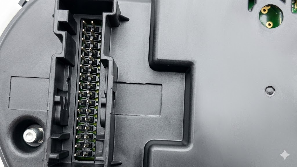 Painel de Instrumento Ford Ecosport 10849 (Usado) - Imagem 6