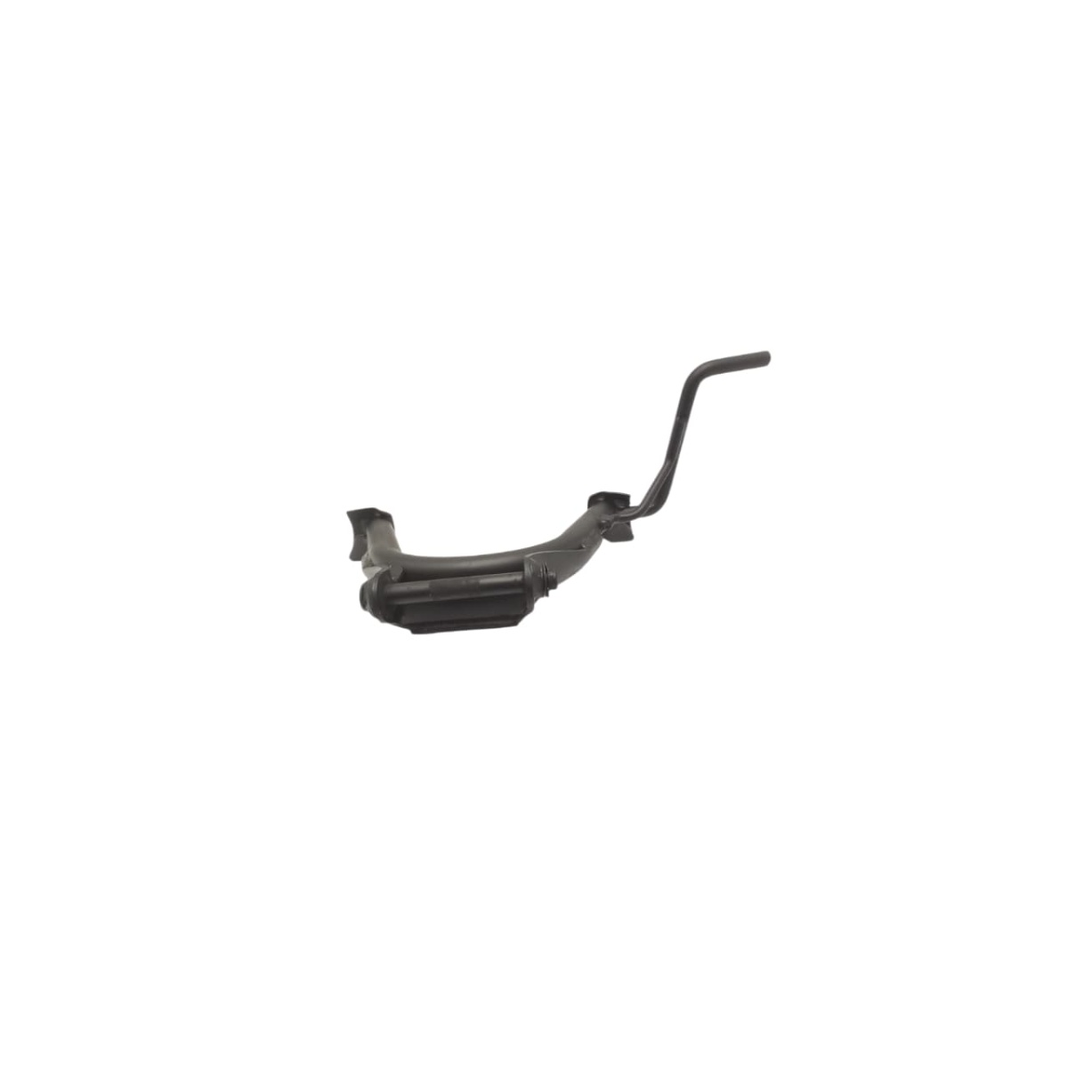 Cavalete Central Yamaha Neo 115 2008-2012 Original - Imagem 4