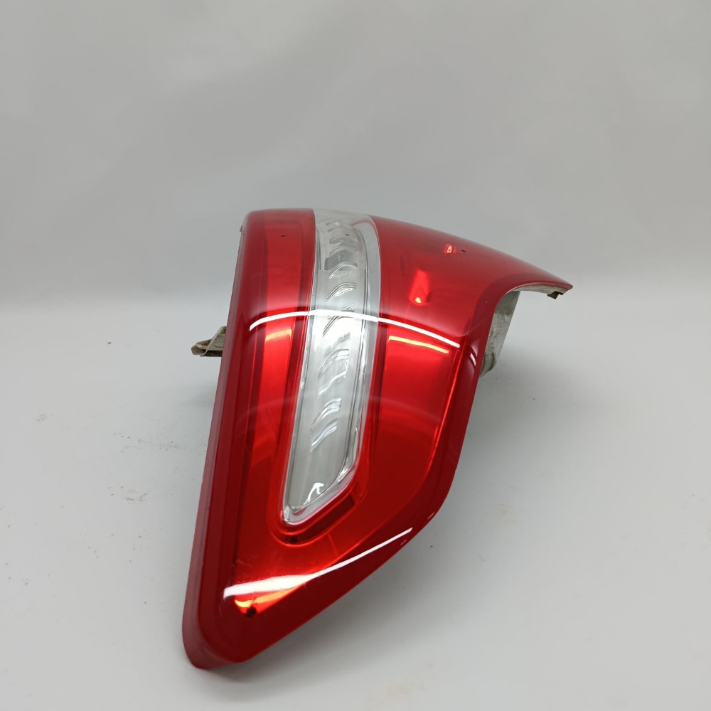 Lanterna Esquerd Citroen C4 Picasso 2008 09 10 11 12 Esquerd - Imagem 3