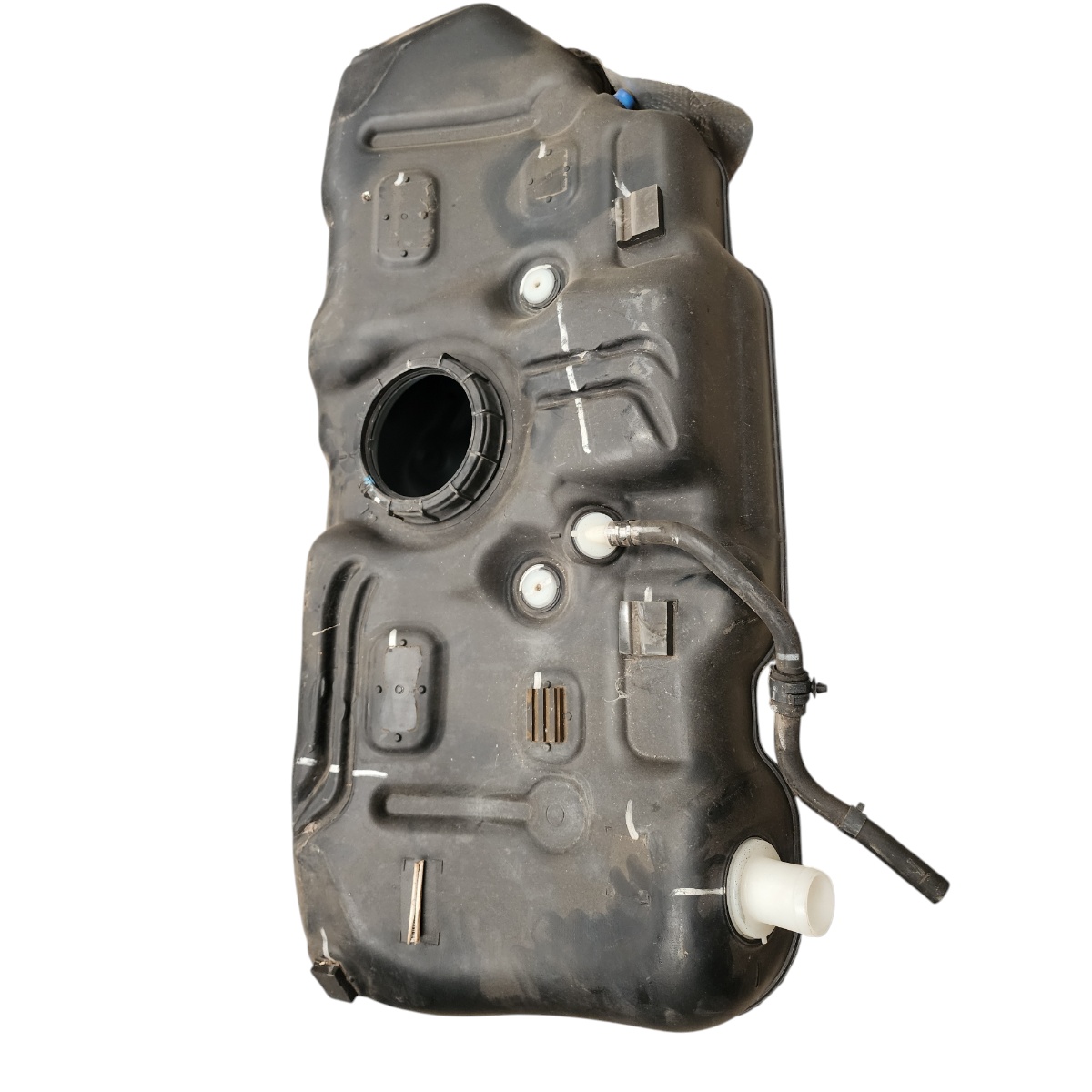 Tanque De Combustivel Hvundai Hb20 Hatch 2014 - Imagem 1