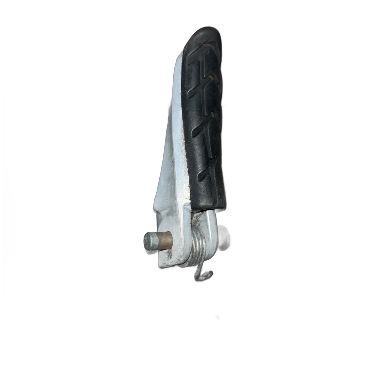Pedaleira Dian Lado Esquerdo  Hornet 600 Original Usado