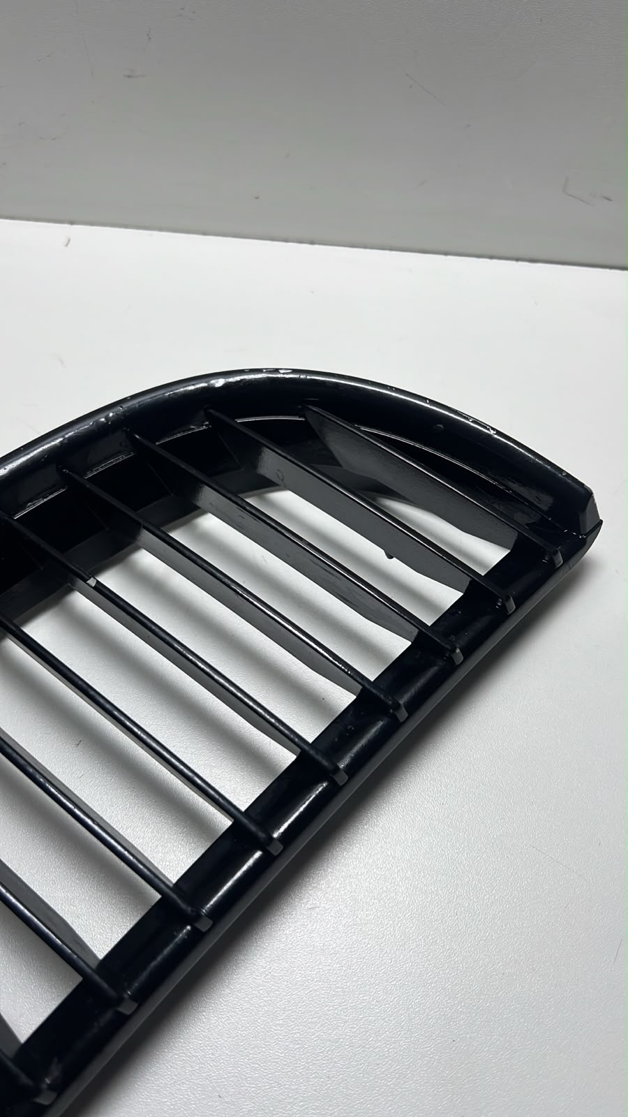 Grade Frontal Bmw Serie 3 E36 1998 A 2000 L.D 51151582252 - Imagem 3